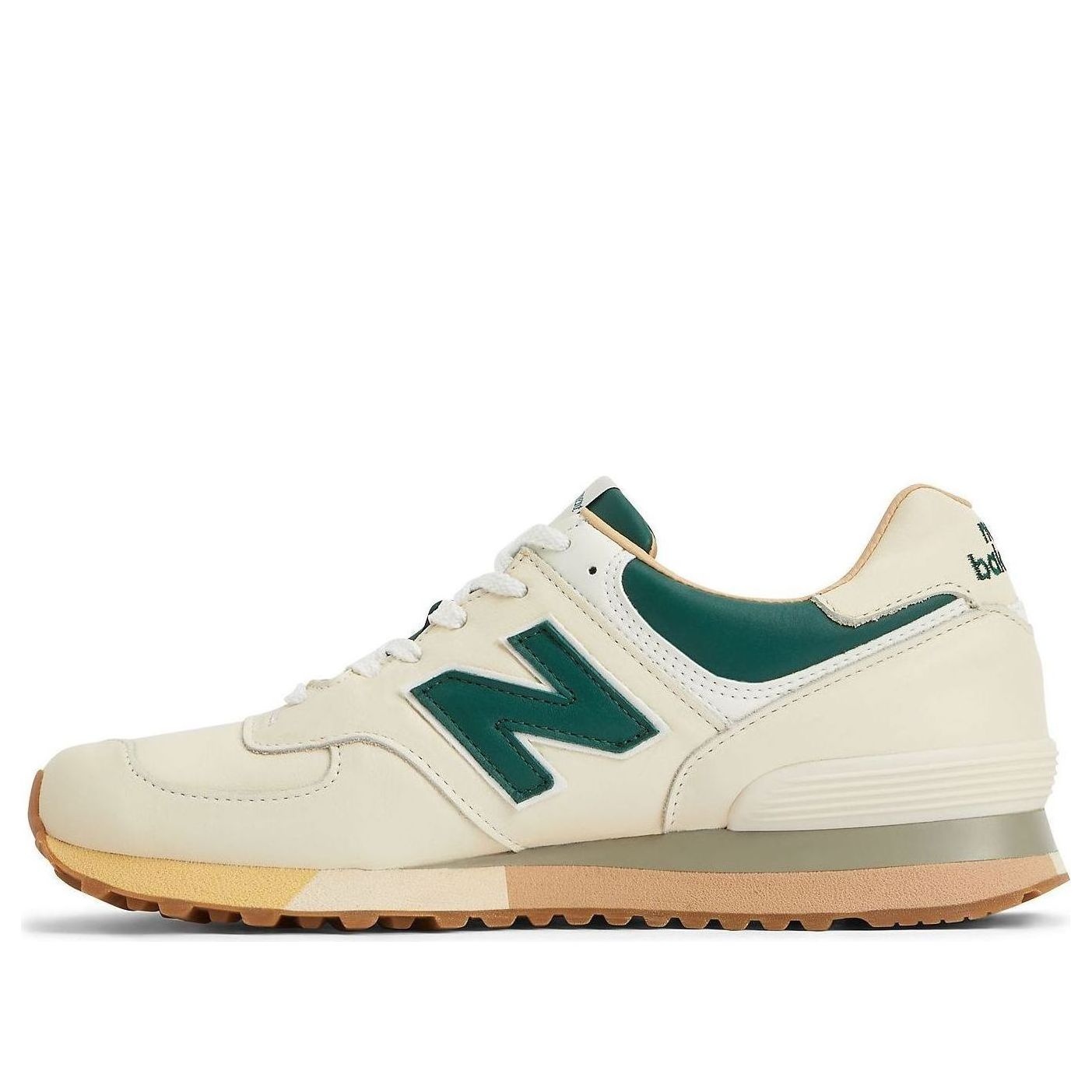 New Balance 576 Made in England x The Apartment 'Evergreen' OU576AME - 1