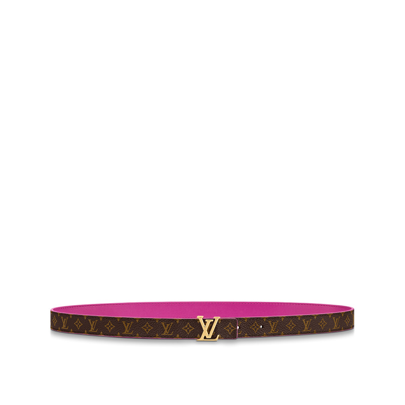 LV Iconic 20mm Reversible Belt 1