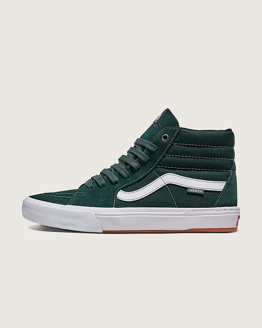 BMX Sk8-Hi Shoe - 1