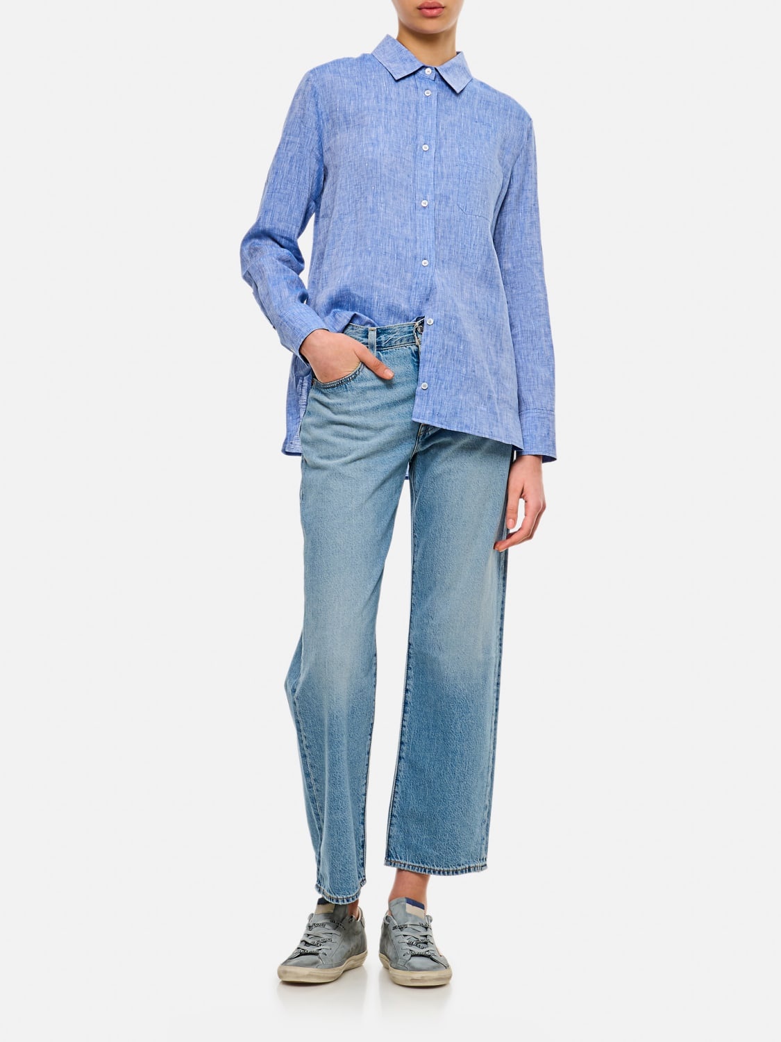 Shirt woman 's Max Mara - 2