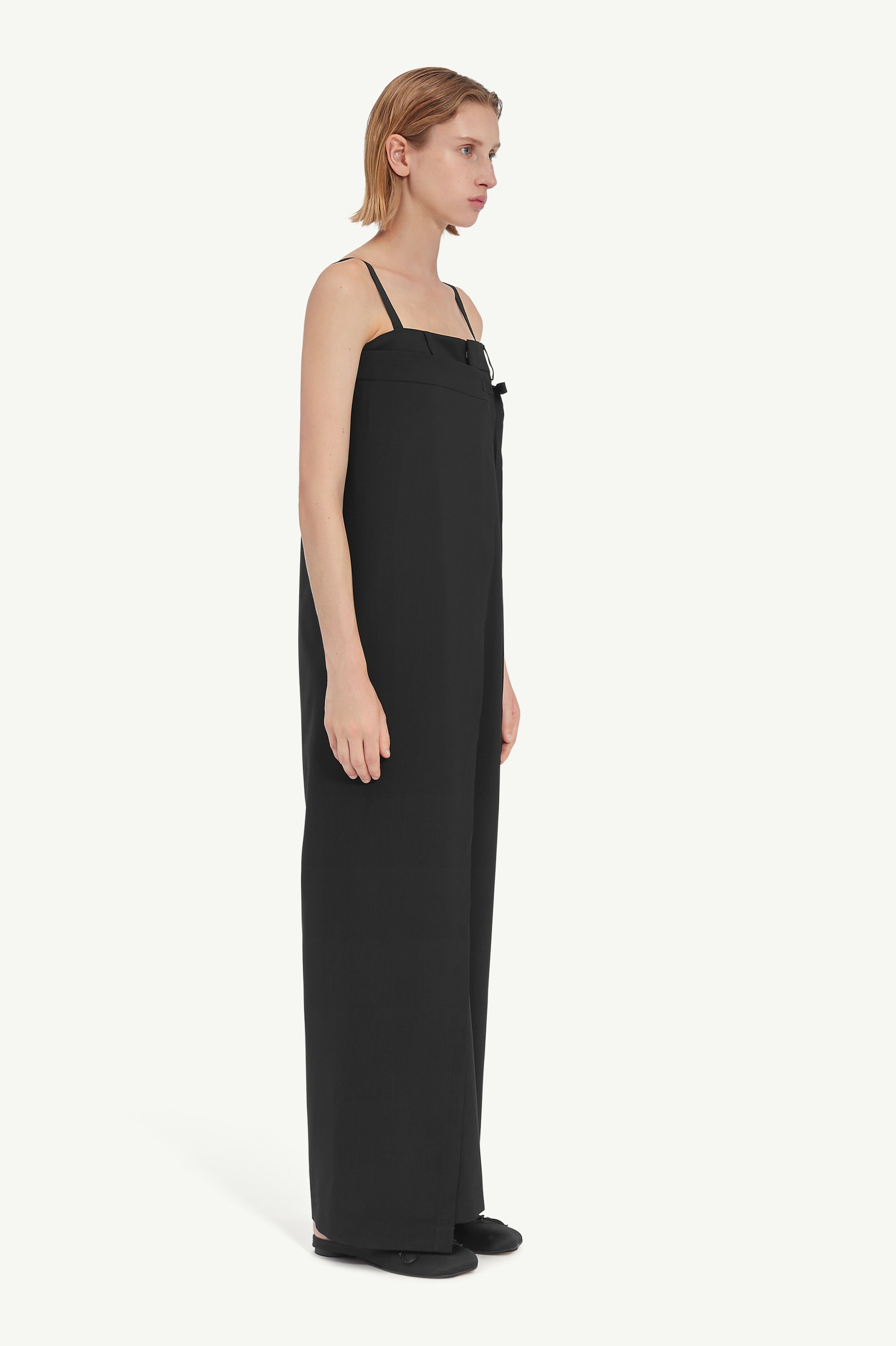 Dual-wear jumpsuit - 3