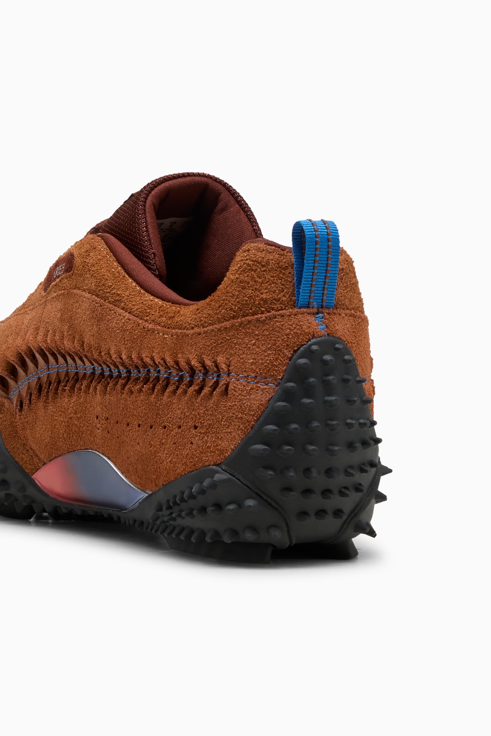 PUMA x ARIES Mostro Craft Sneakers Unisex - 5