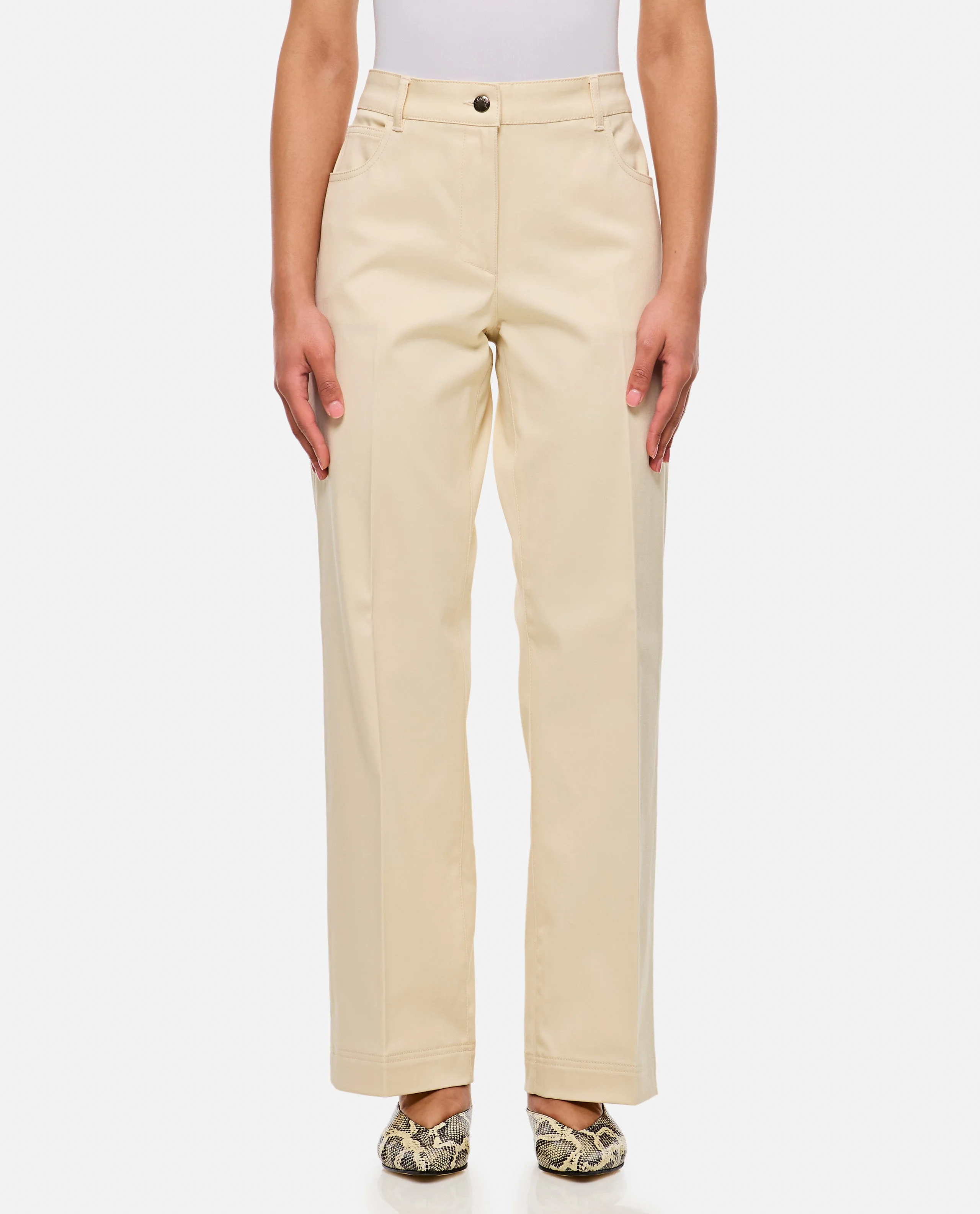 Moncler Women Trousers - 1