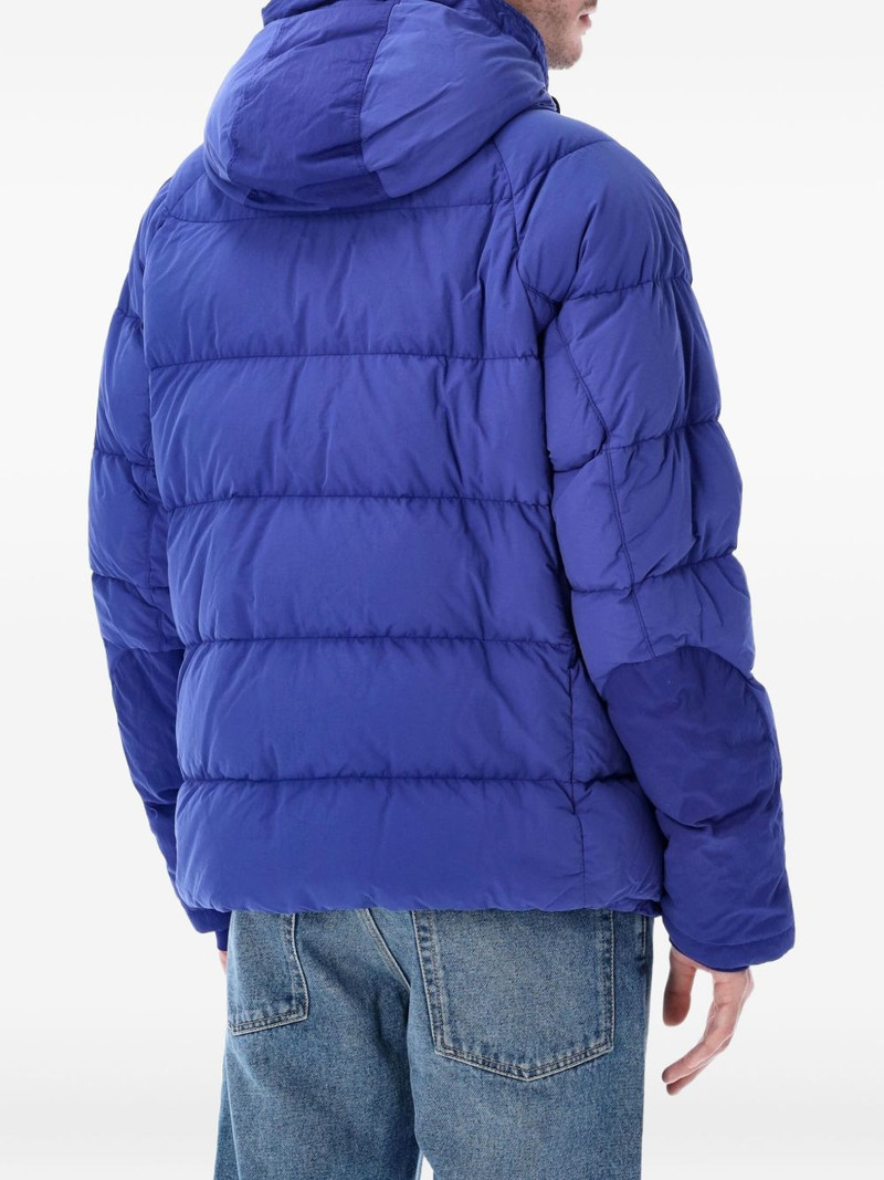 PARAJUMPERS Norton jacket outlook