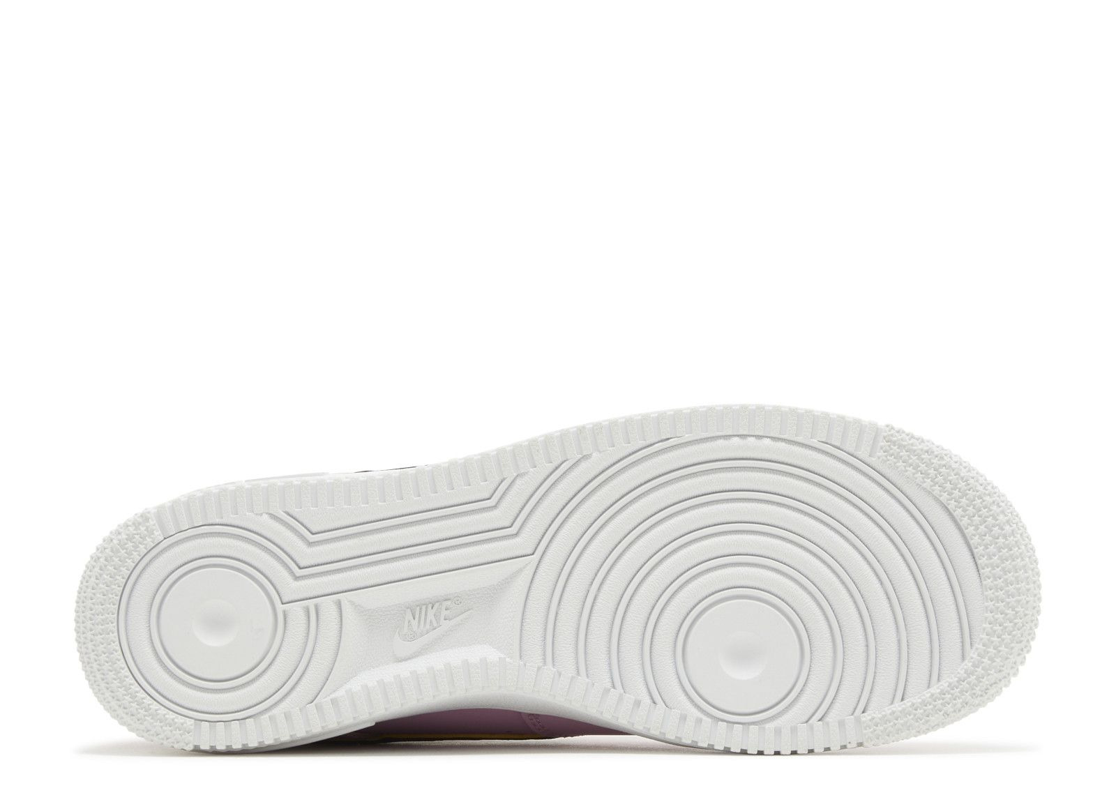 WMNS AIR FORCE 1 LOW '07 'FROSTED PLUM' - 4