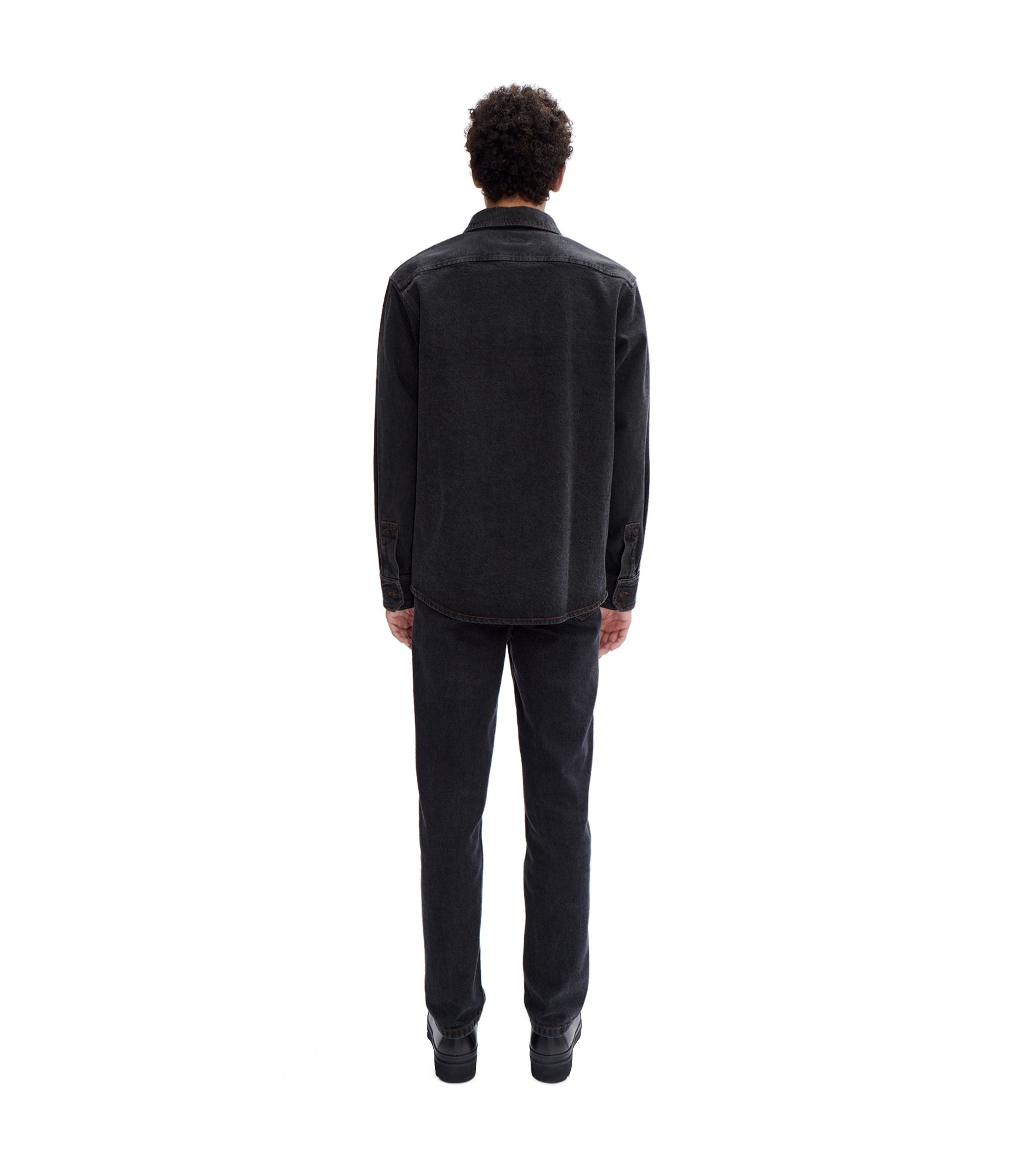 Graham overshirt - 3