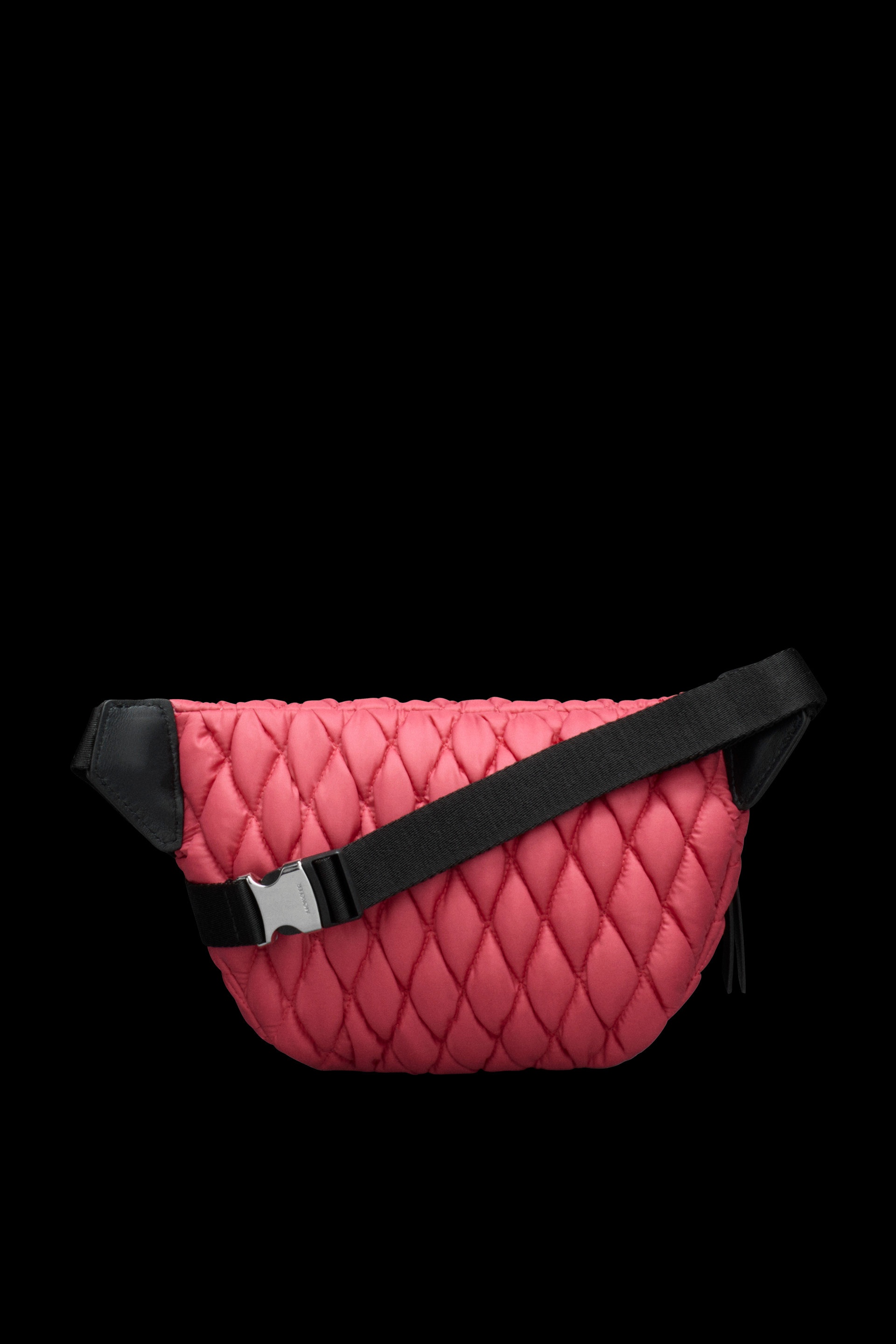 Felicie Quilted Belt Bag - 4
