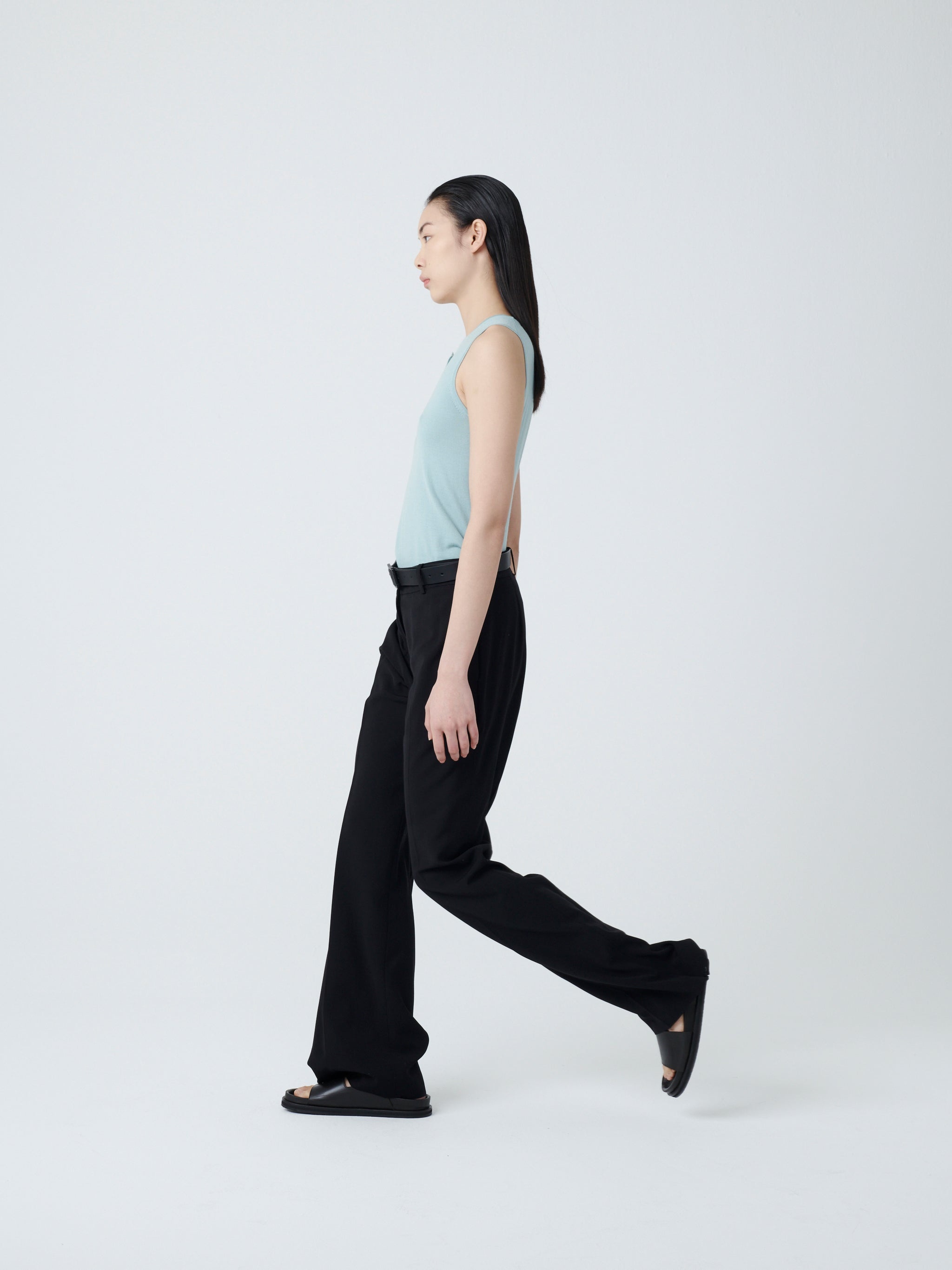 Acea Knit Vest - 4