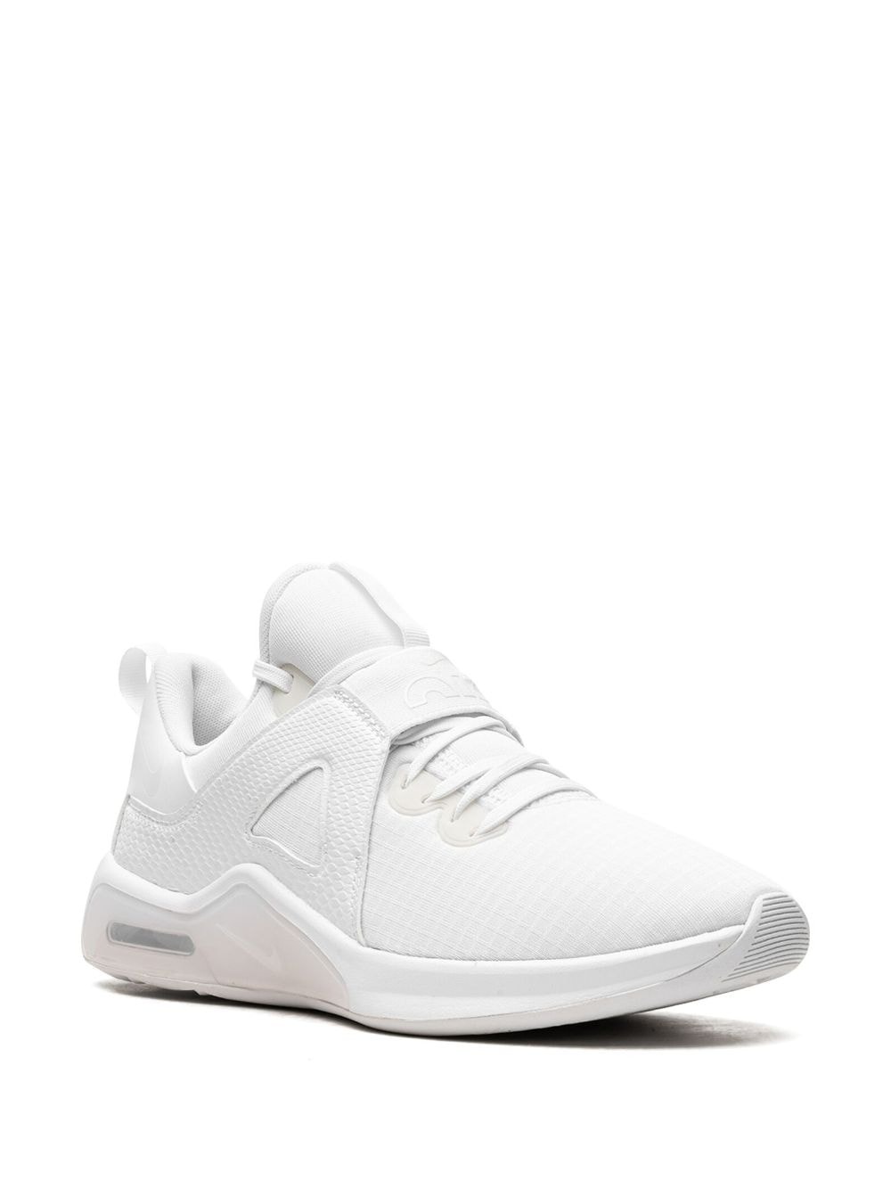 Air Max Bella TR 5 "White/White" sneakers - 2