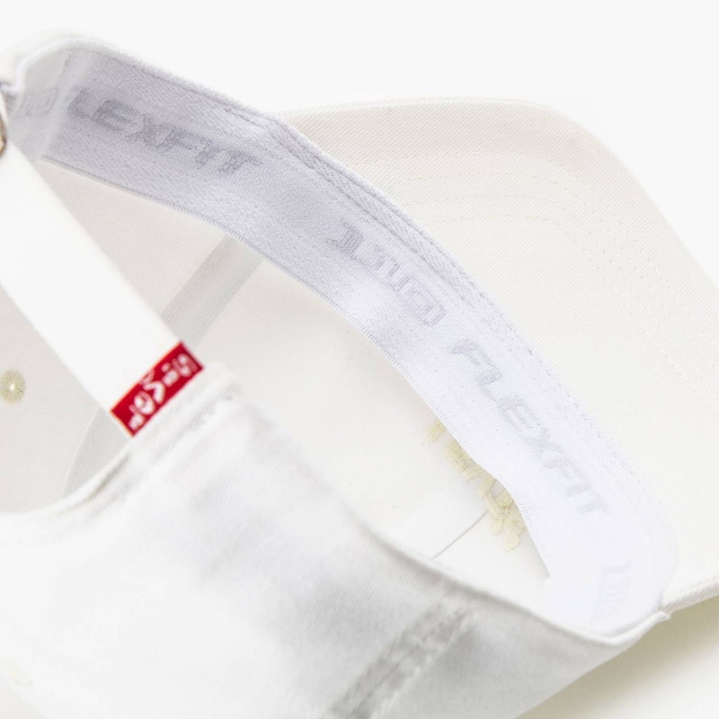 HEADLINE LOGO FLEXFIT® CAP 4