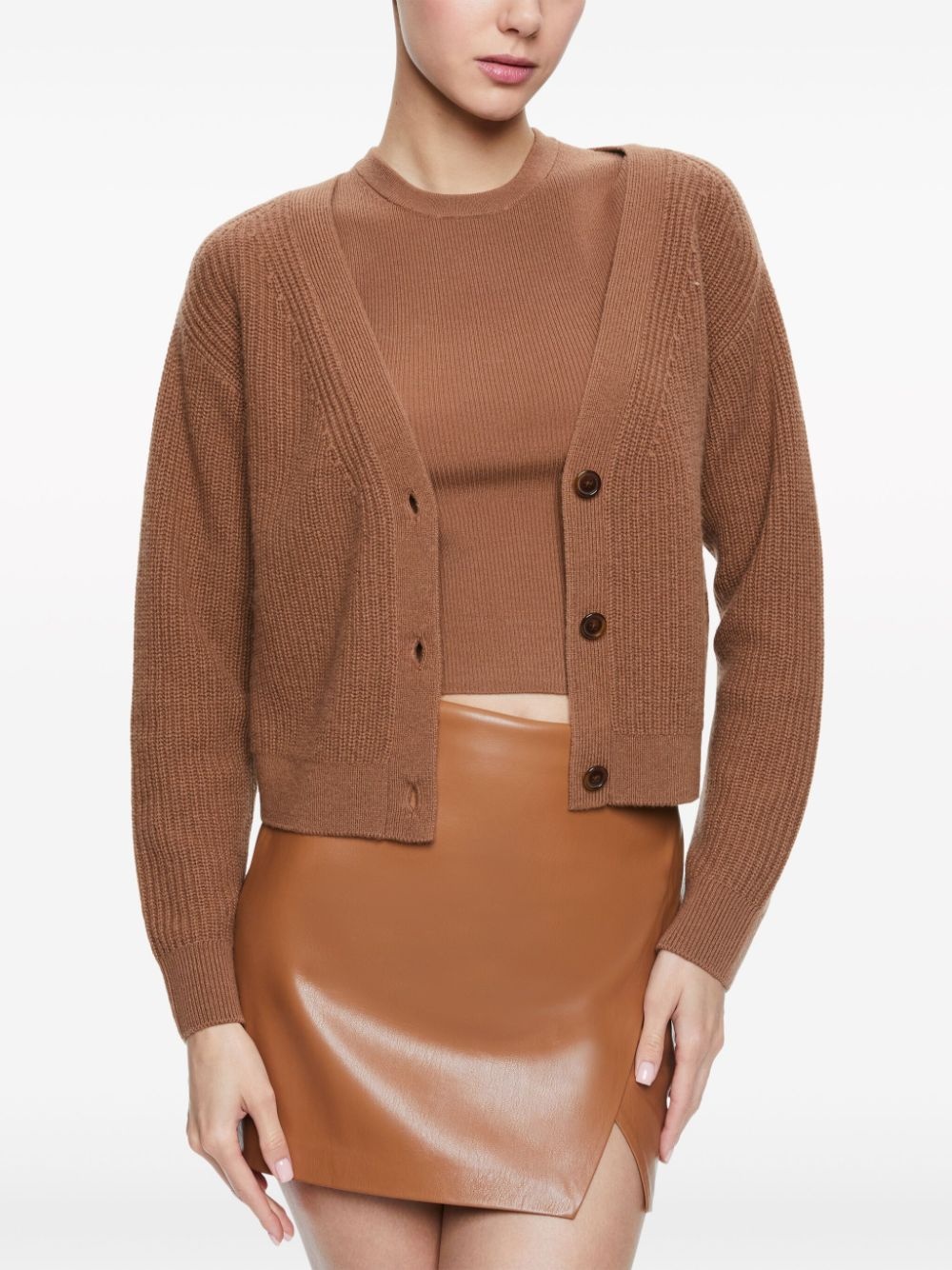 Jannie cardigan - 5