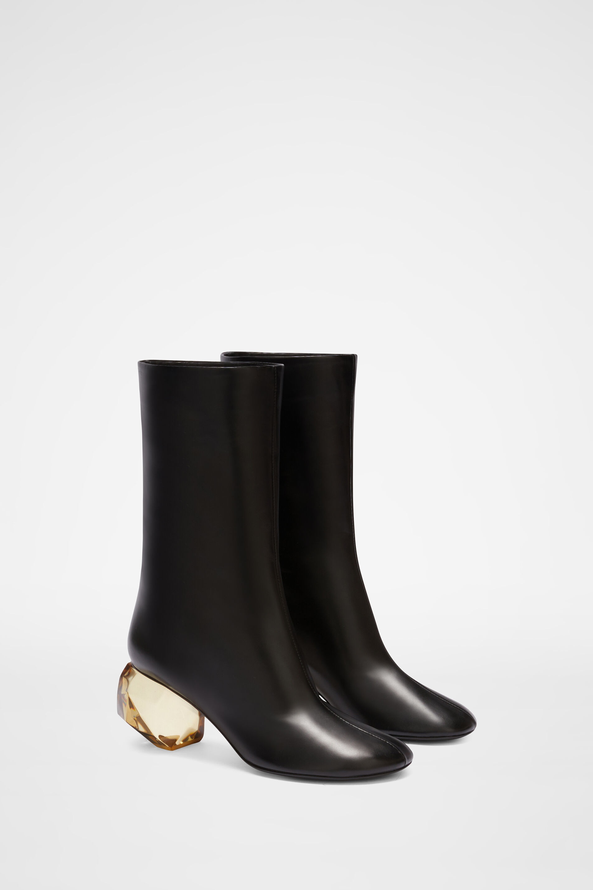 Ankle Boots - 3