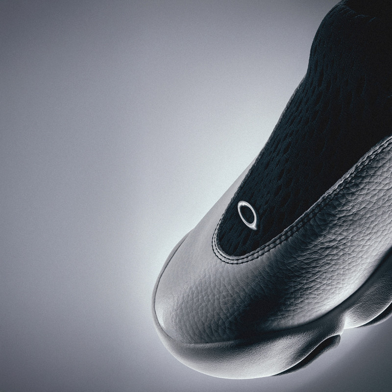 Oakley Factory Team Full Grain Leather Flesh 8