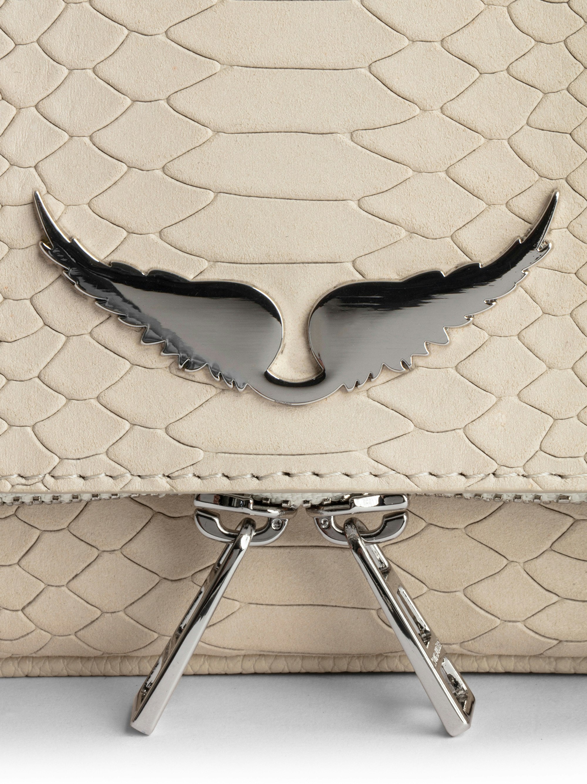 Nano Soft Savage Rock Clutch - 3