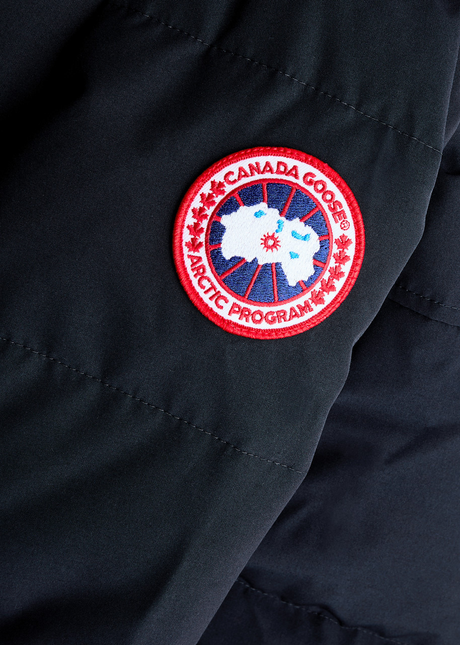 Canada Goose Wyndham Quilted Arctic-Tech Parka - 5