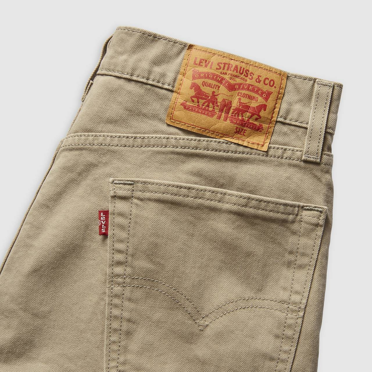 517™ BOOTCUT MEN'S JEANS - 5