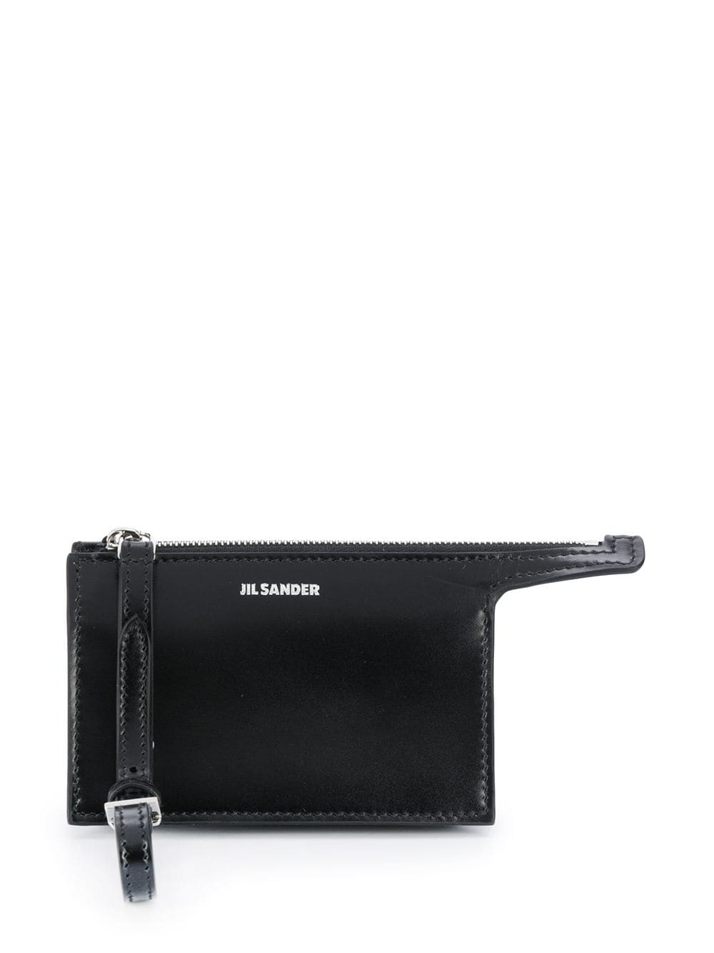 Tootie leather cardholder - 1