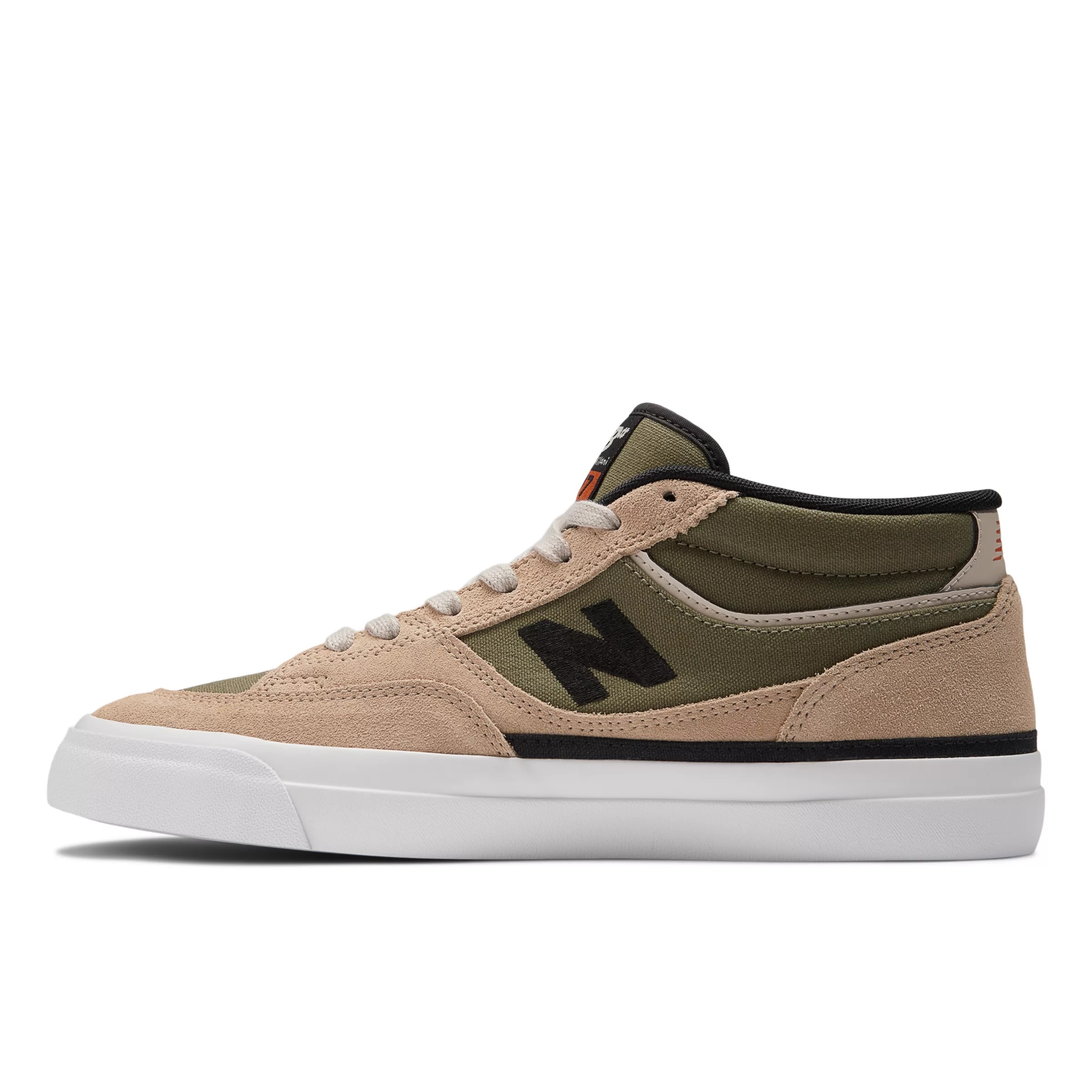 NB Numeric Franky Villani 417 - 3