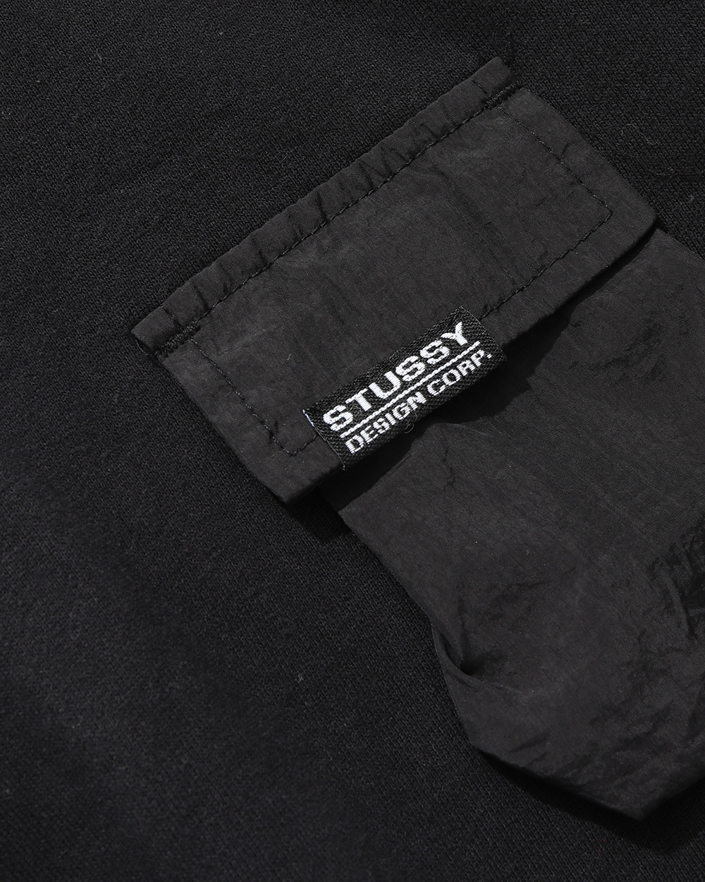 STUSSY - 10