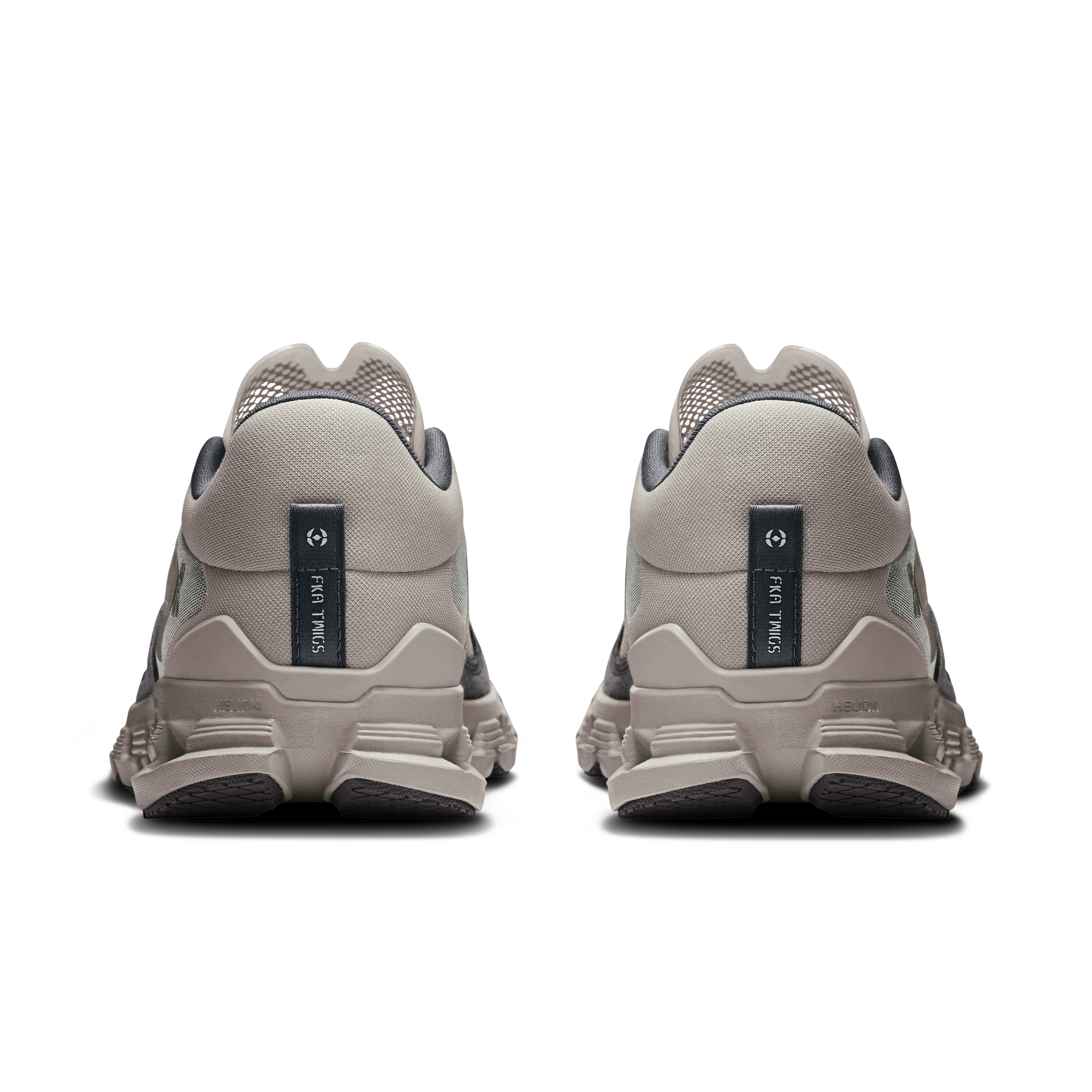 Cloud X FKA - 5