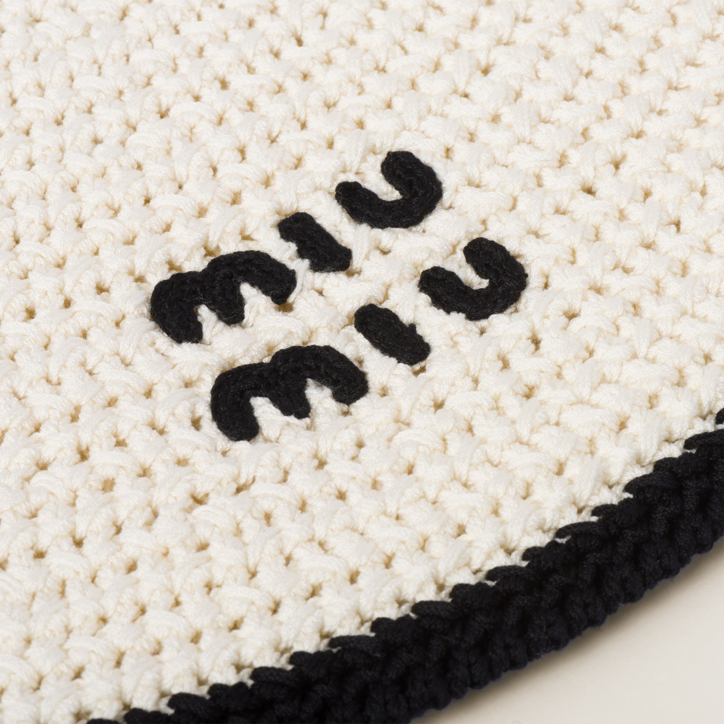 Crochet hat - 2