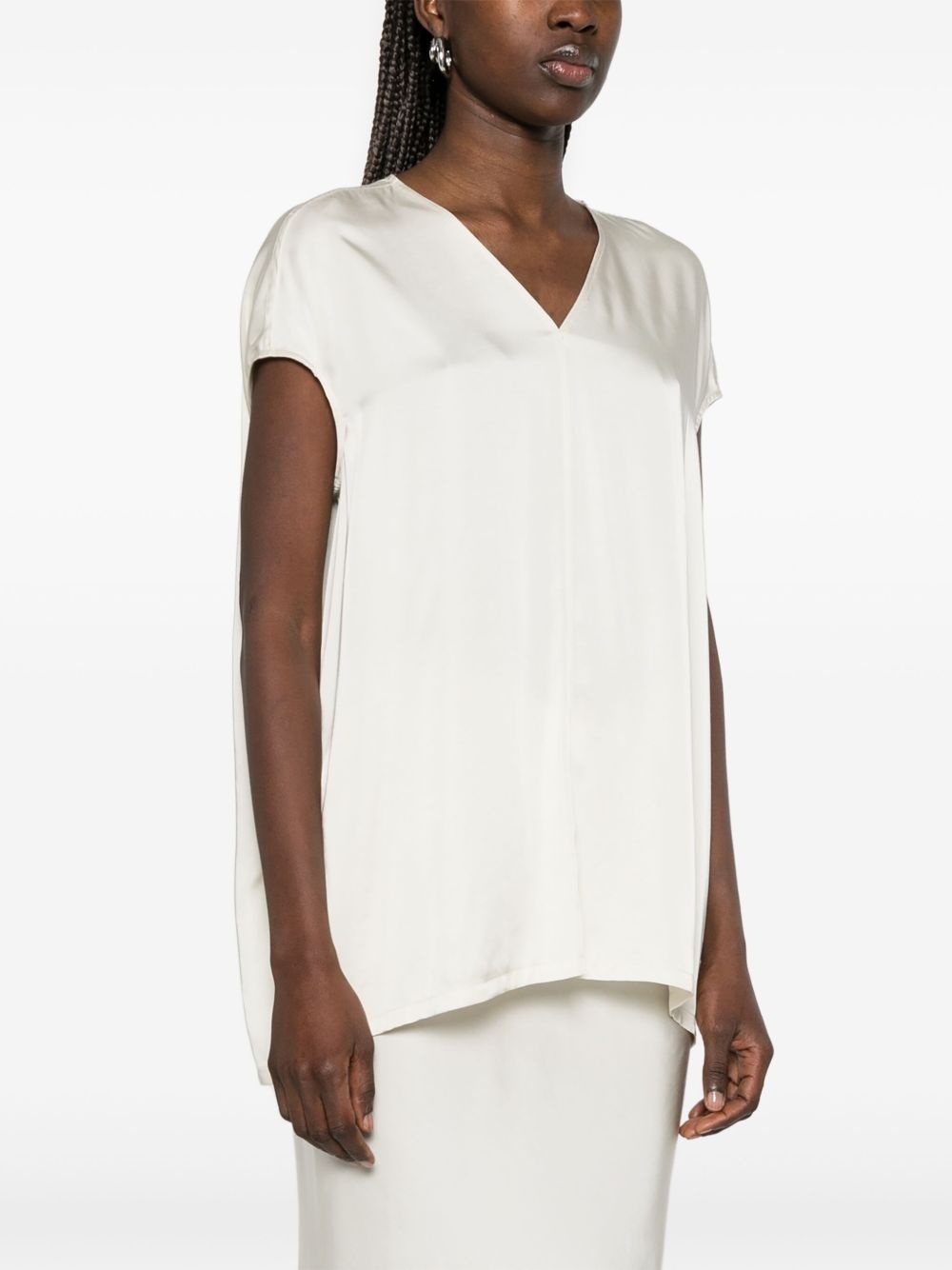 Floating blouse - 3