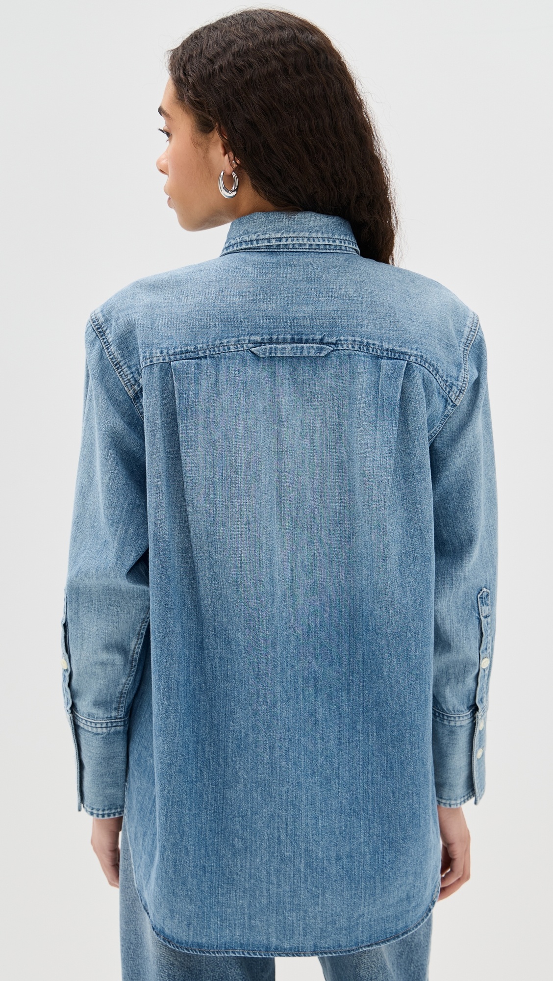 Solene Shirt - 2