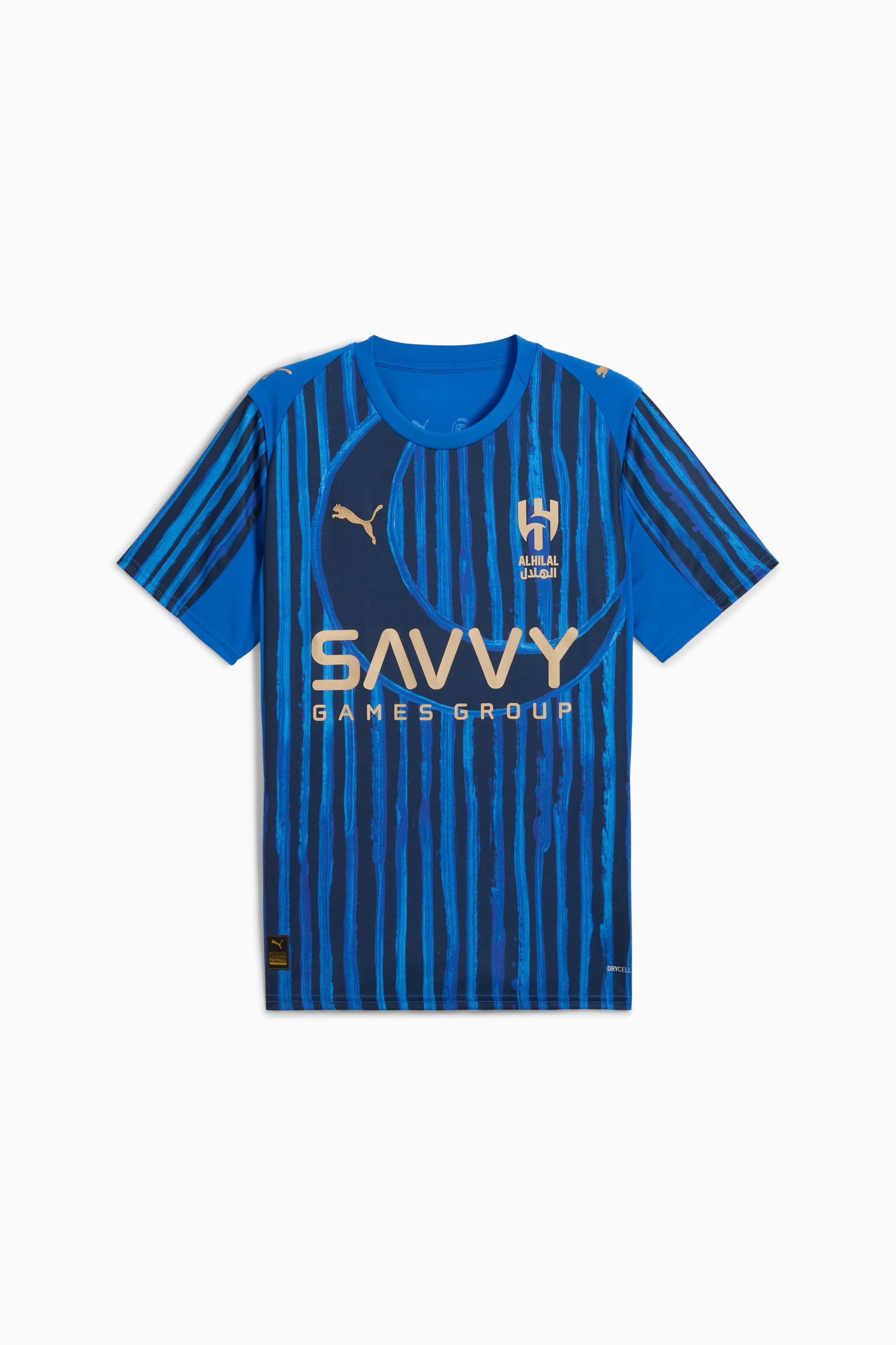 KIDSUPER x AL-HILAL SFC Jersey Men - 1