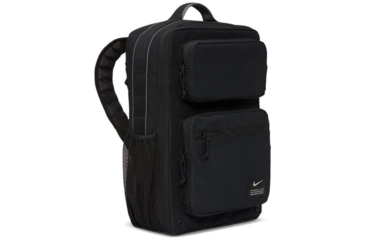 Nike Utility Power Backpack 'Black' CK2668-010 - 2