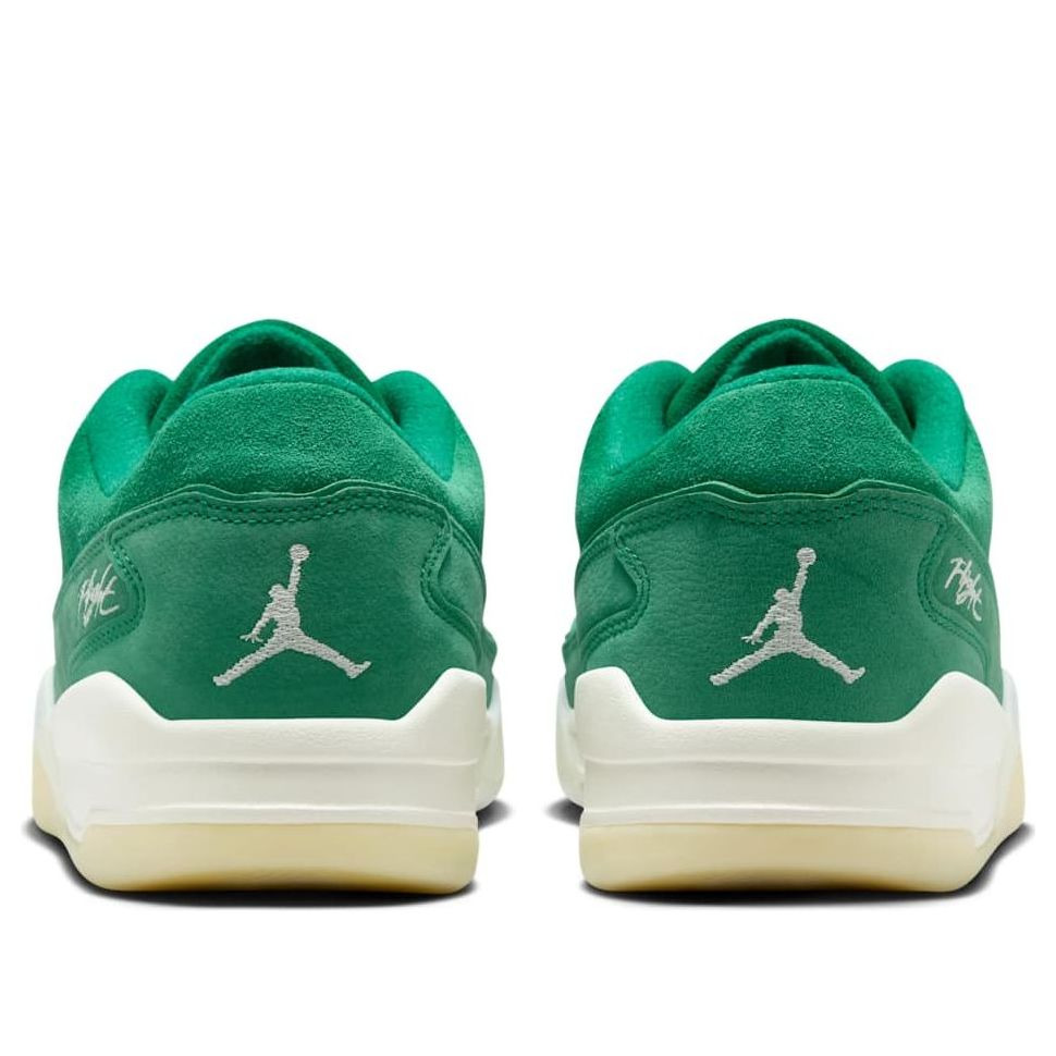 Air Jordan Flight Court 'Malachite' HF3255-300 - 5