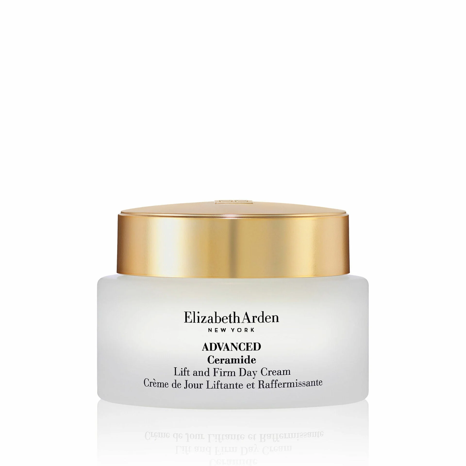 Advanced Ceramide Lift and Firm Day Cream - 1
