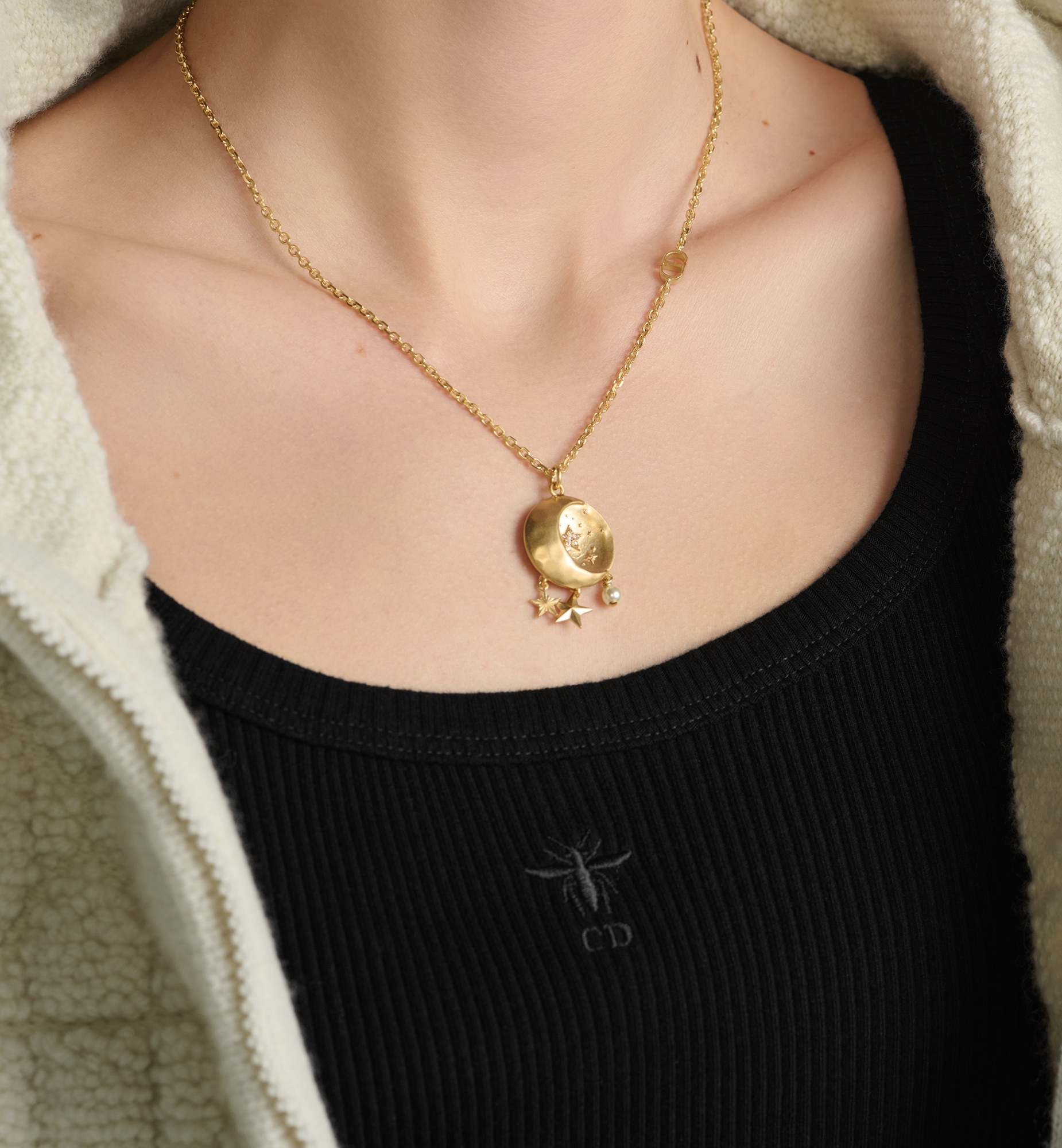 【希少★】Dior Astral ネックレス Dior Dior Astral Necklace | dior | REVERSIBLE