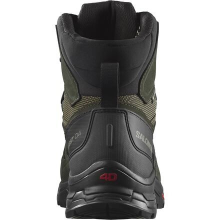 Quest 4 GTX Backpacking Boot - Men's - 3