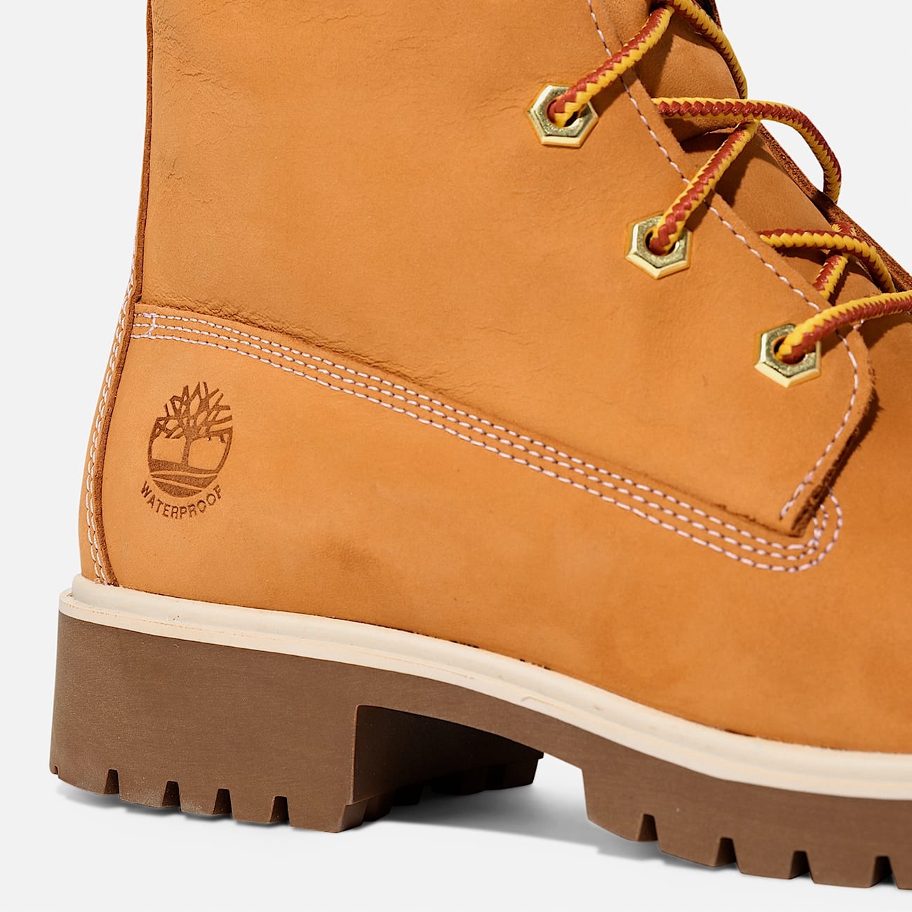 Women's Timberland® Premium 14-Inch Waterproof Boot - 7