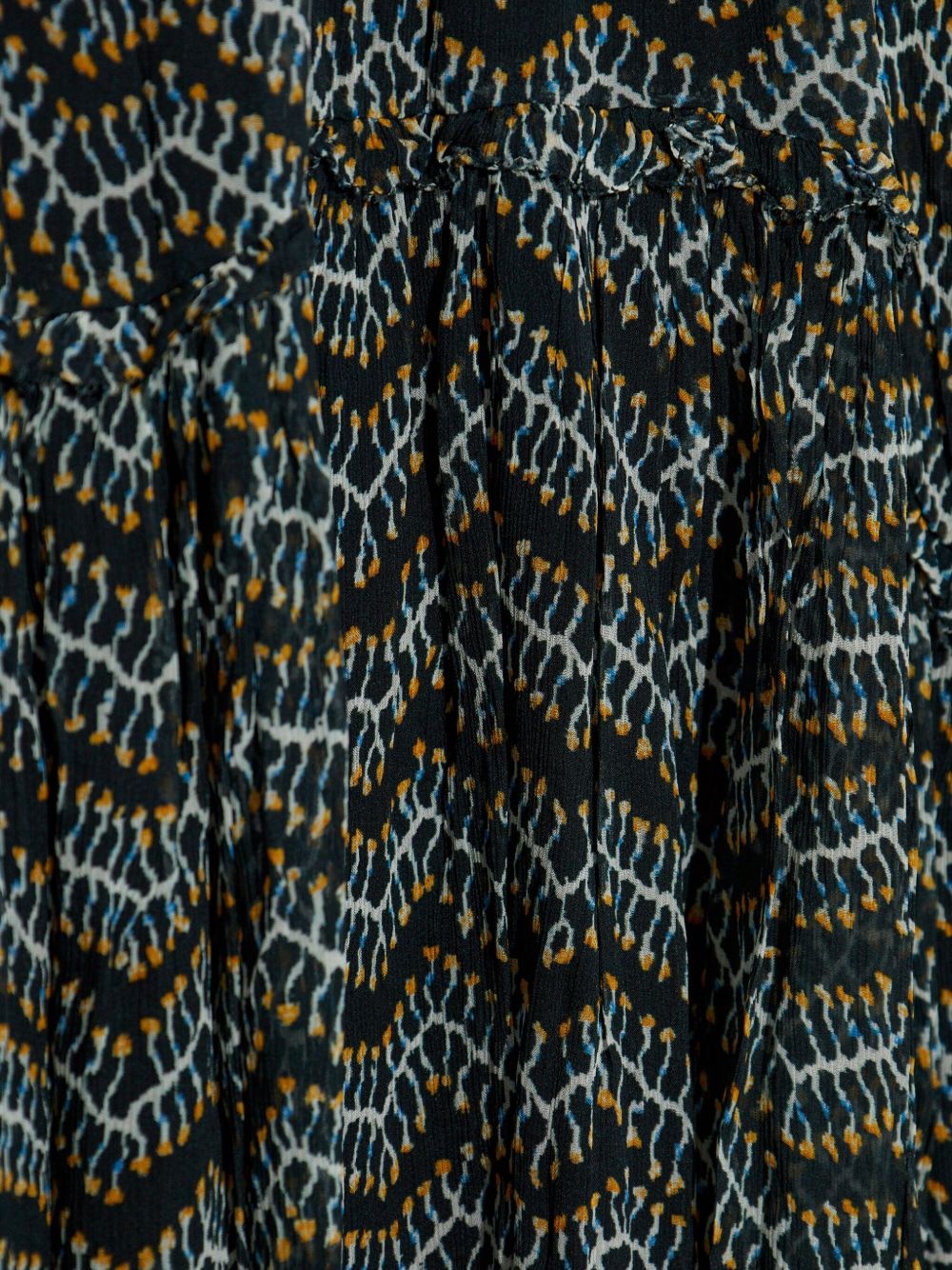 Veronique maxi skirt - 5