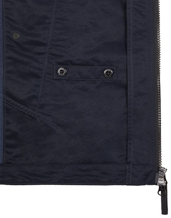 40230 HYPER DENSE NYLON RASO BLUE - 5