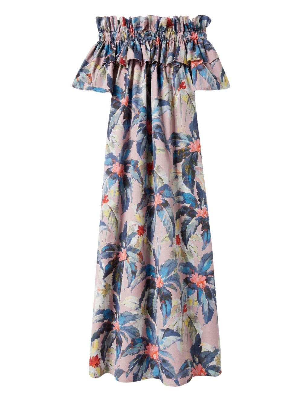 Breakfast dress - 5