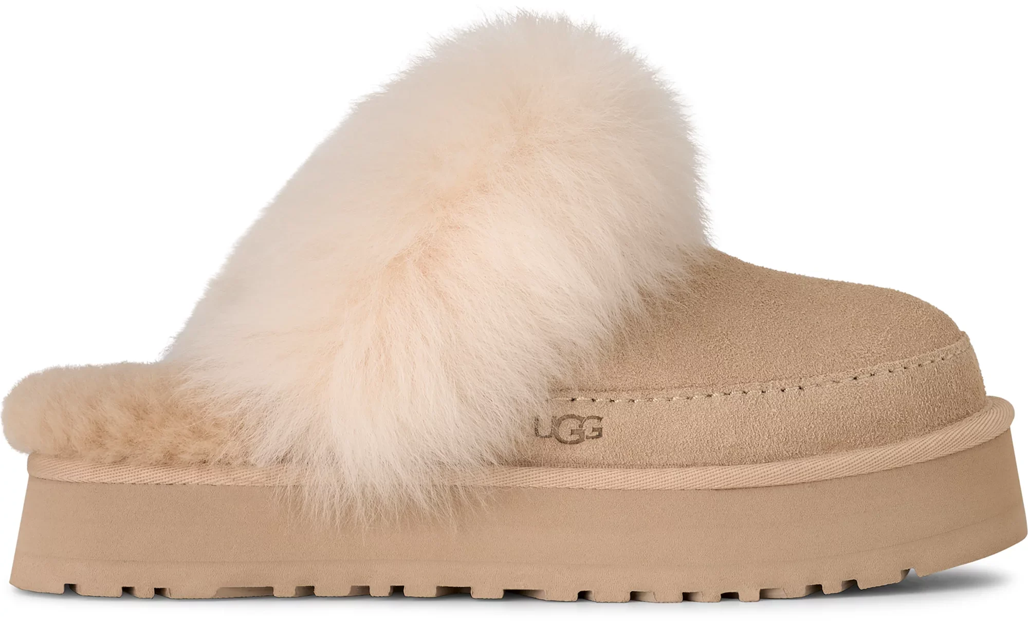 UGG Women's Disquette Chalet Slippers - 1