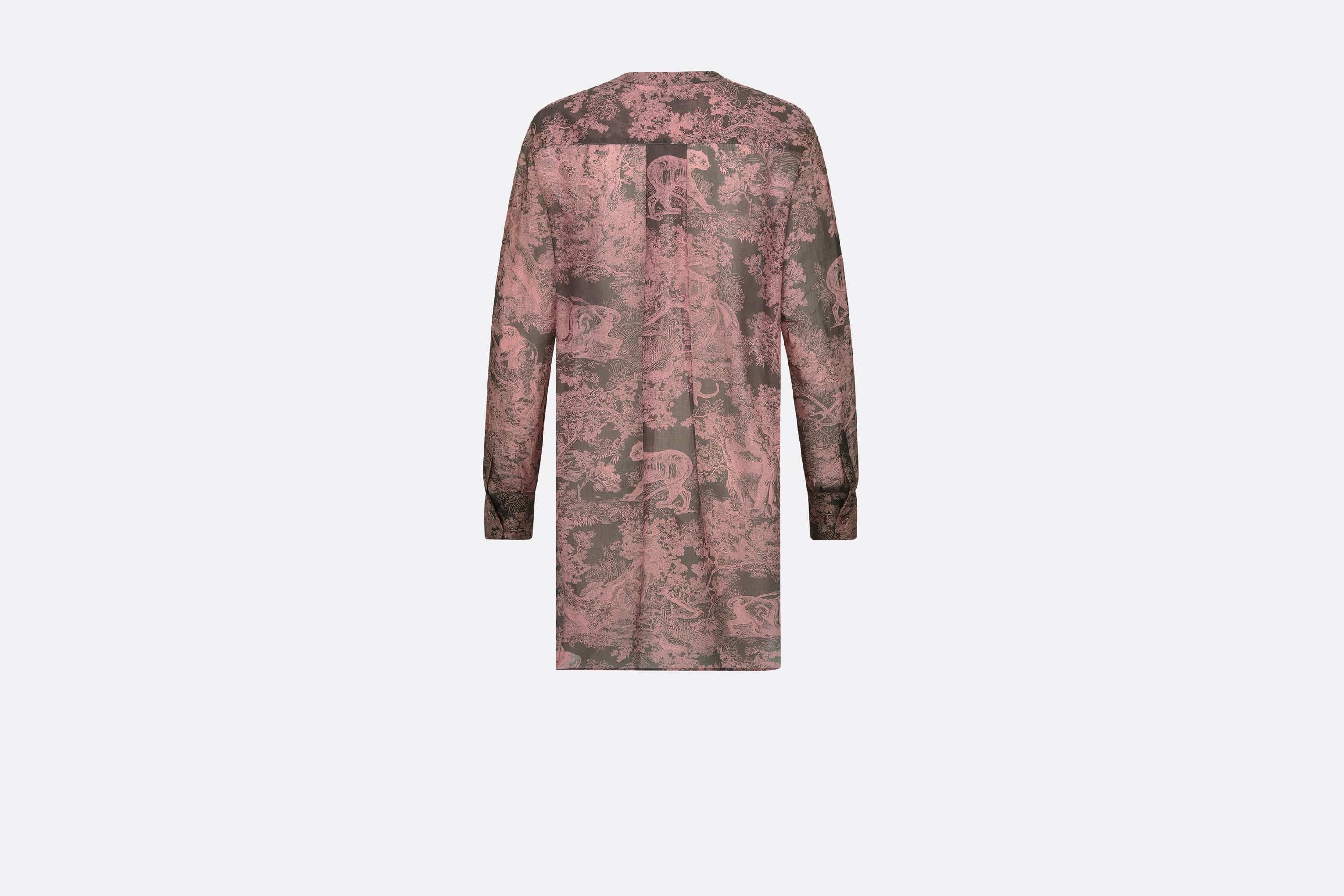Dioriviera Long Blouse - 2