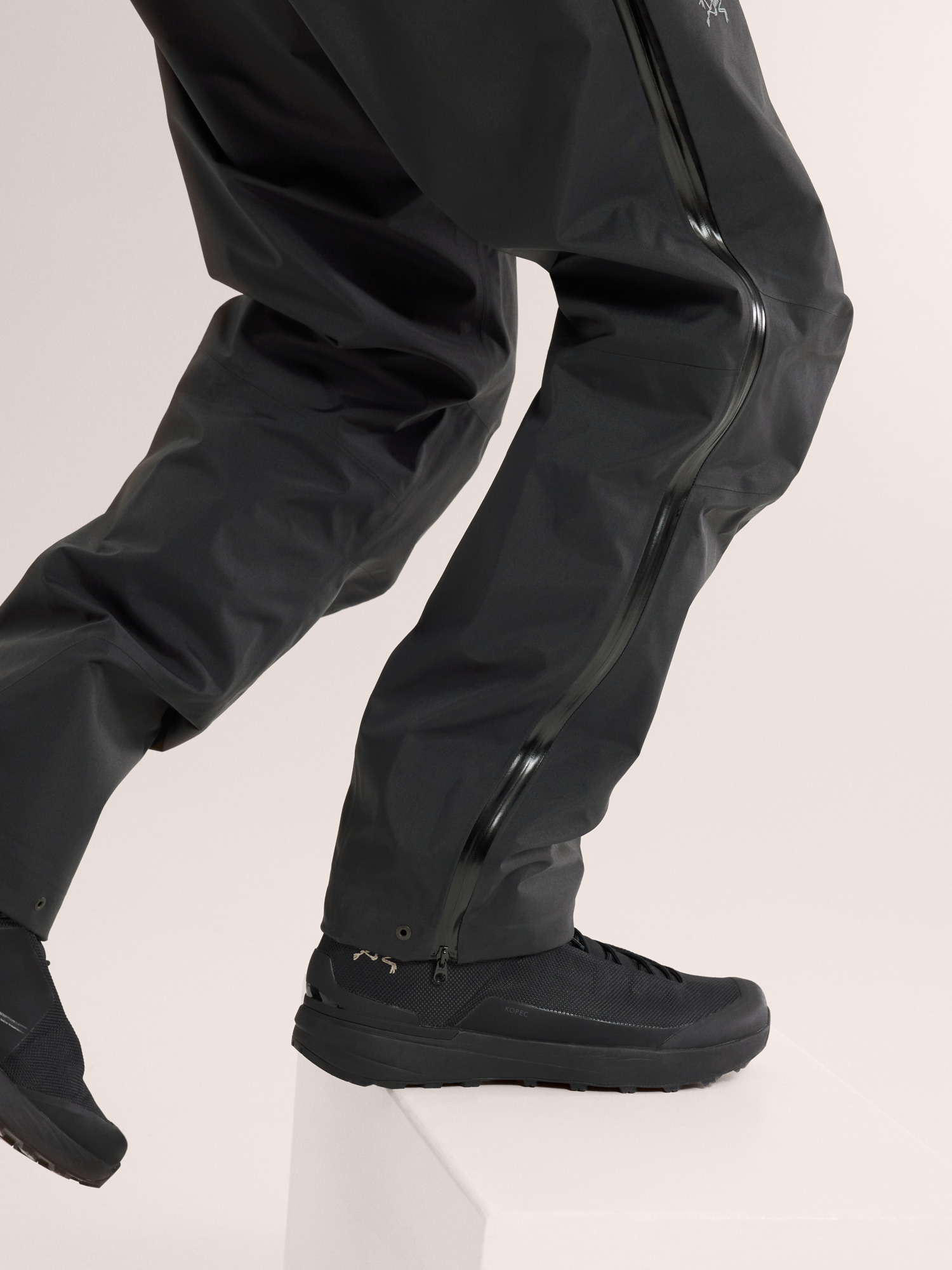 Beta Pant - 8