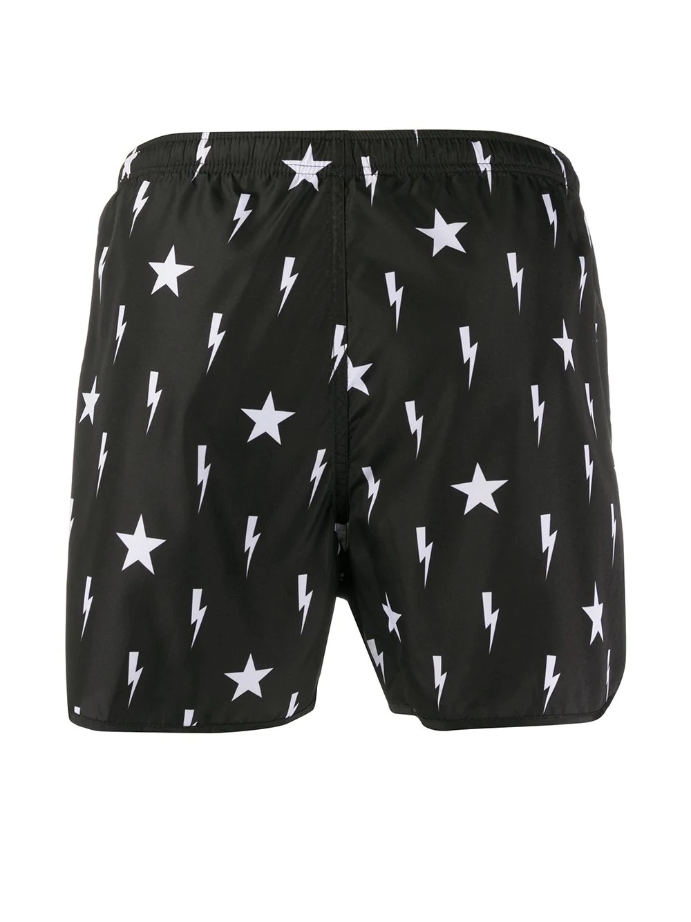 Star fulmini swimming shorts - 2