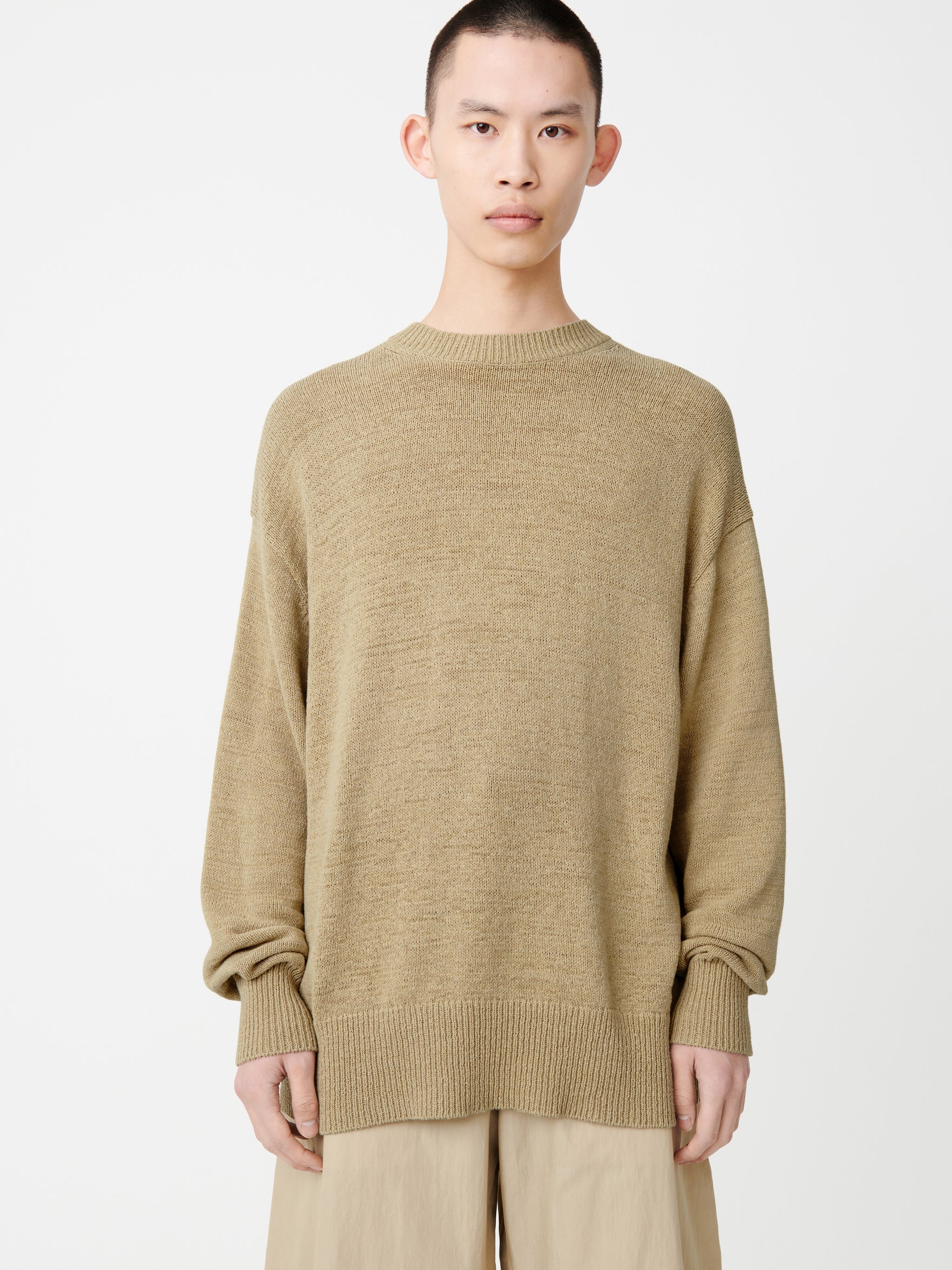 Corde Knit - 5