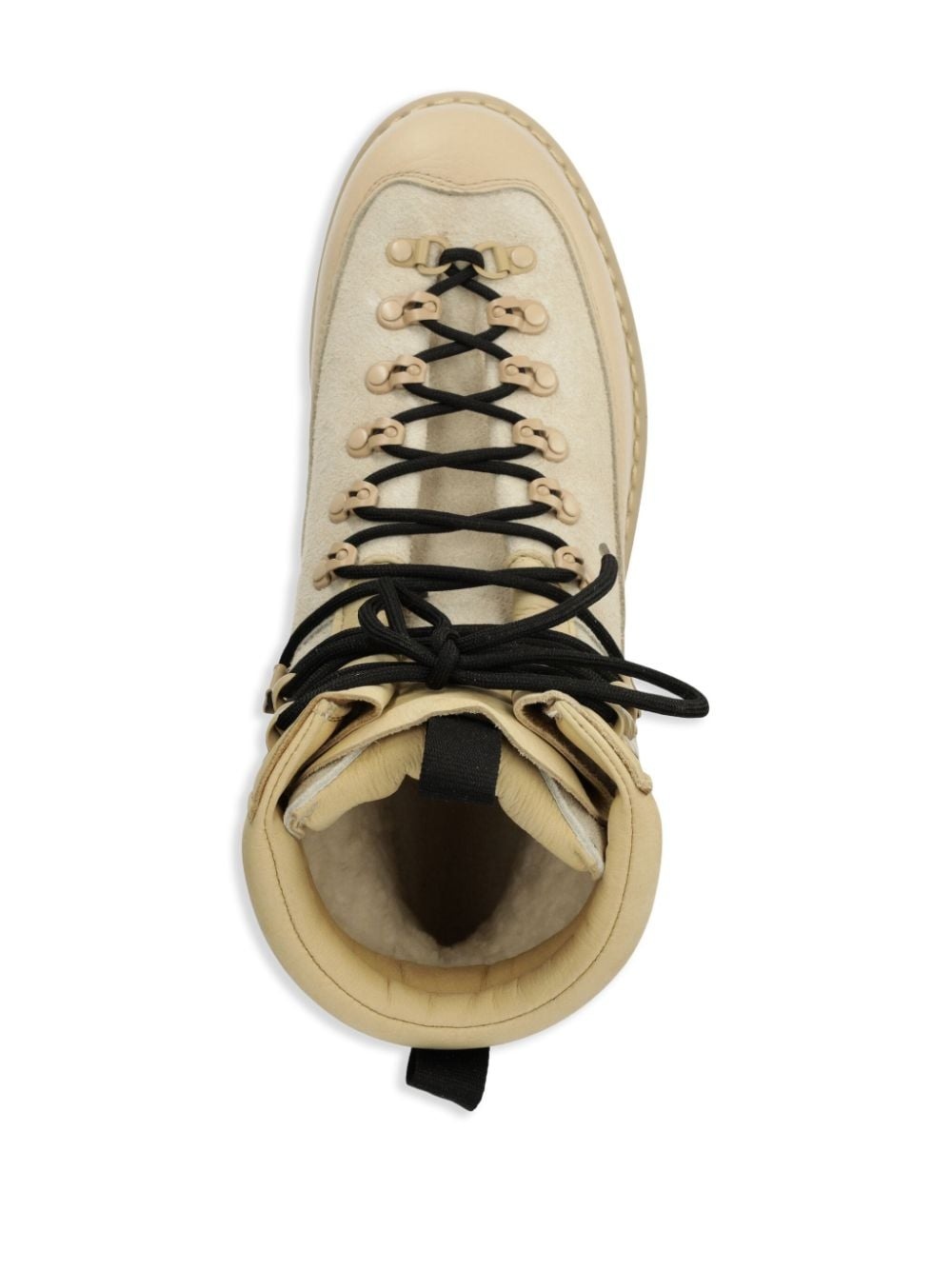 lace-up ankle boots - 4
