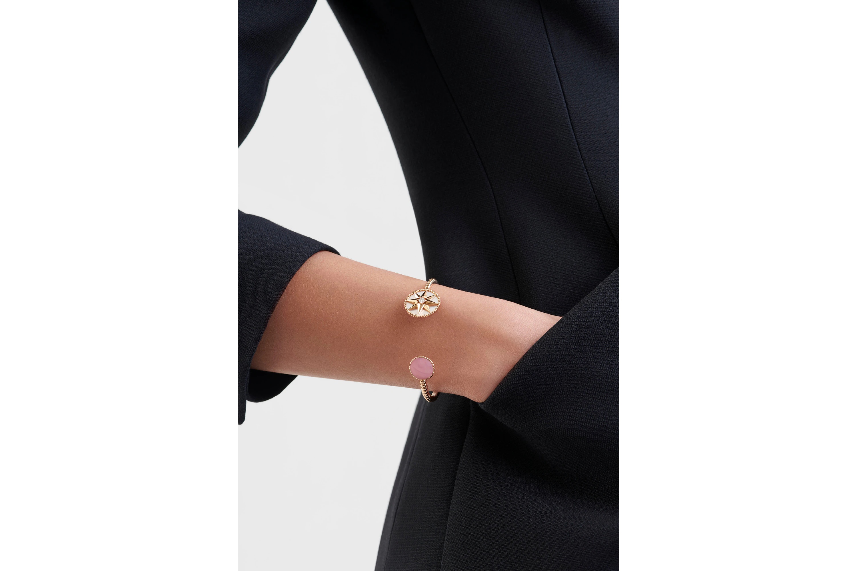 Rose des Vents Bracelet - 2