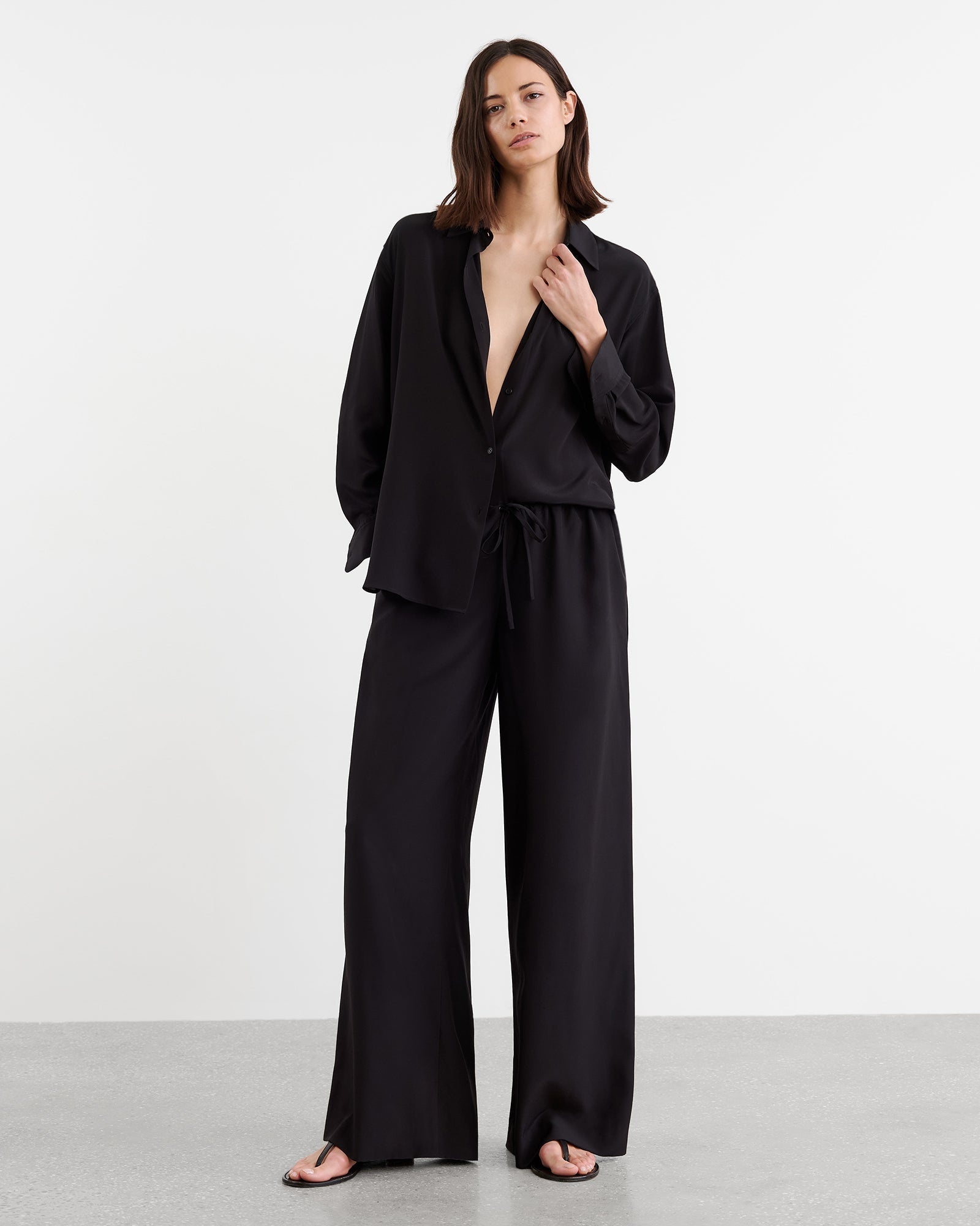 ADRIEL RELAX PANT - 3
