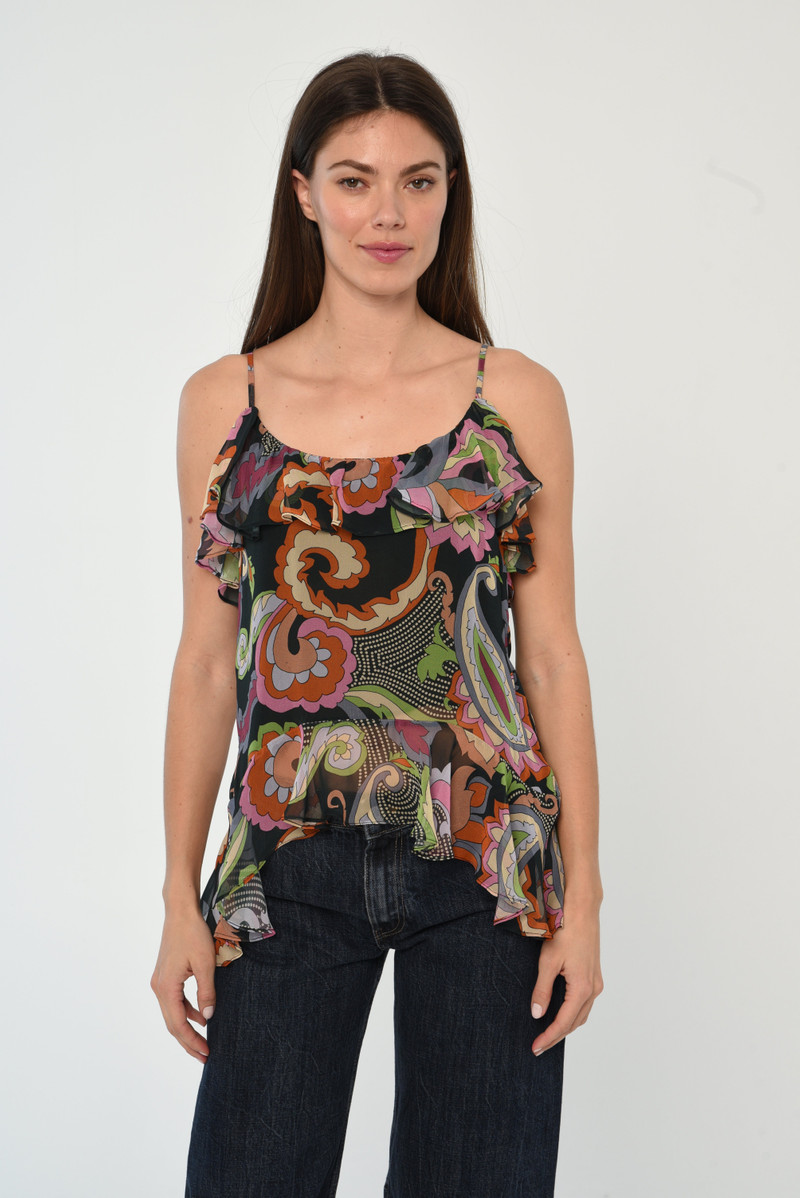Marcy Cami 3