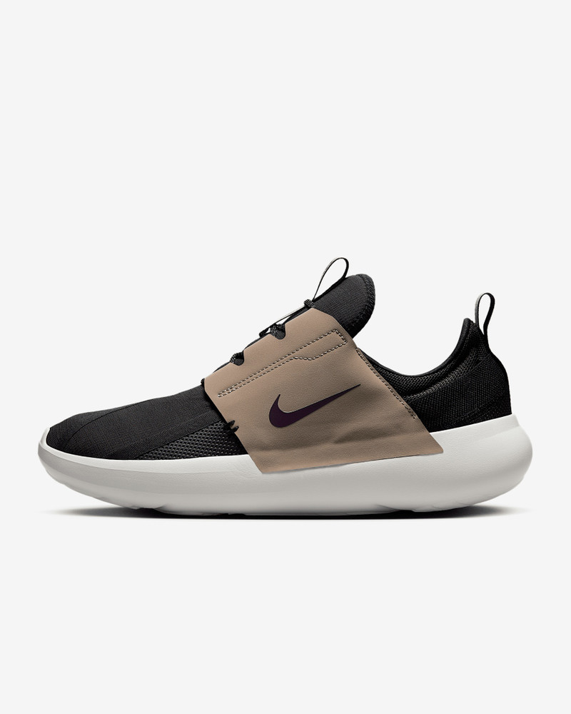 Nike E-Series AD Men's Weatherized Shoes - 1