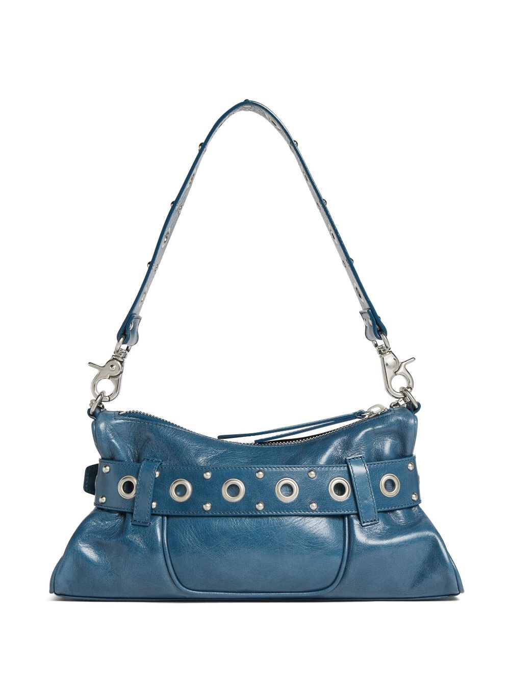 Gothic shoulder bag - 2