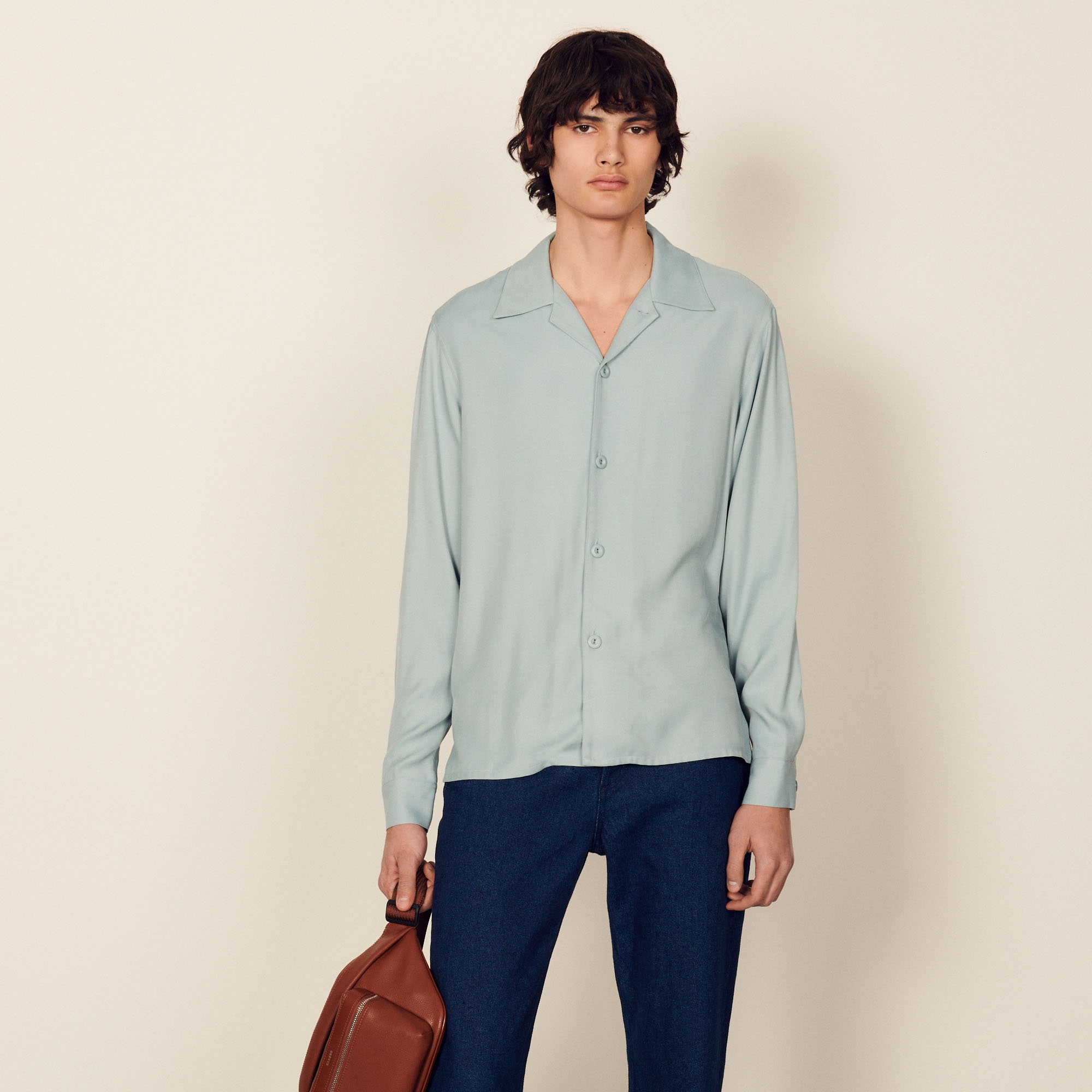 Floaty shirt - 2