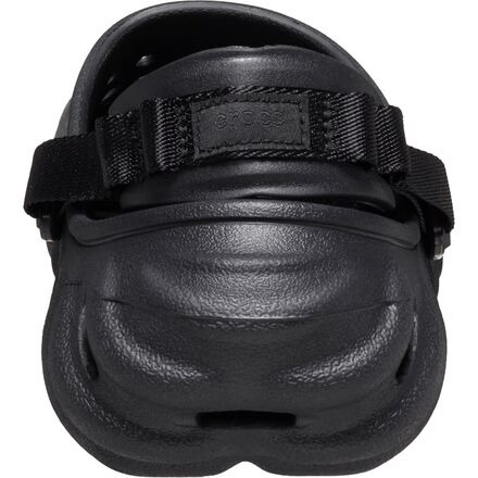 Echo Clog - 6